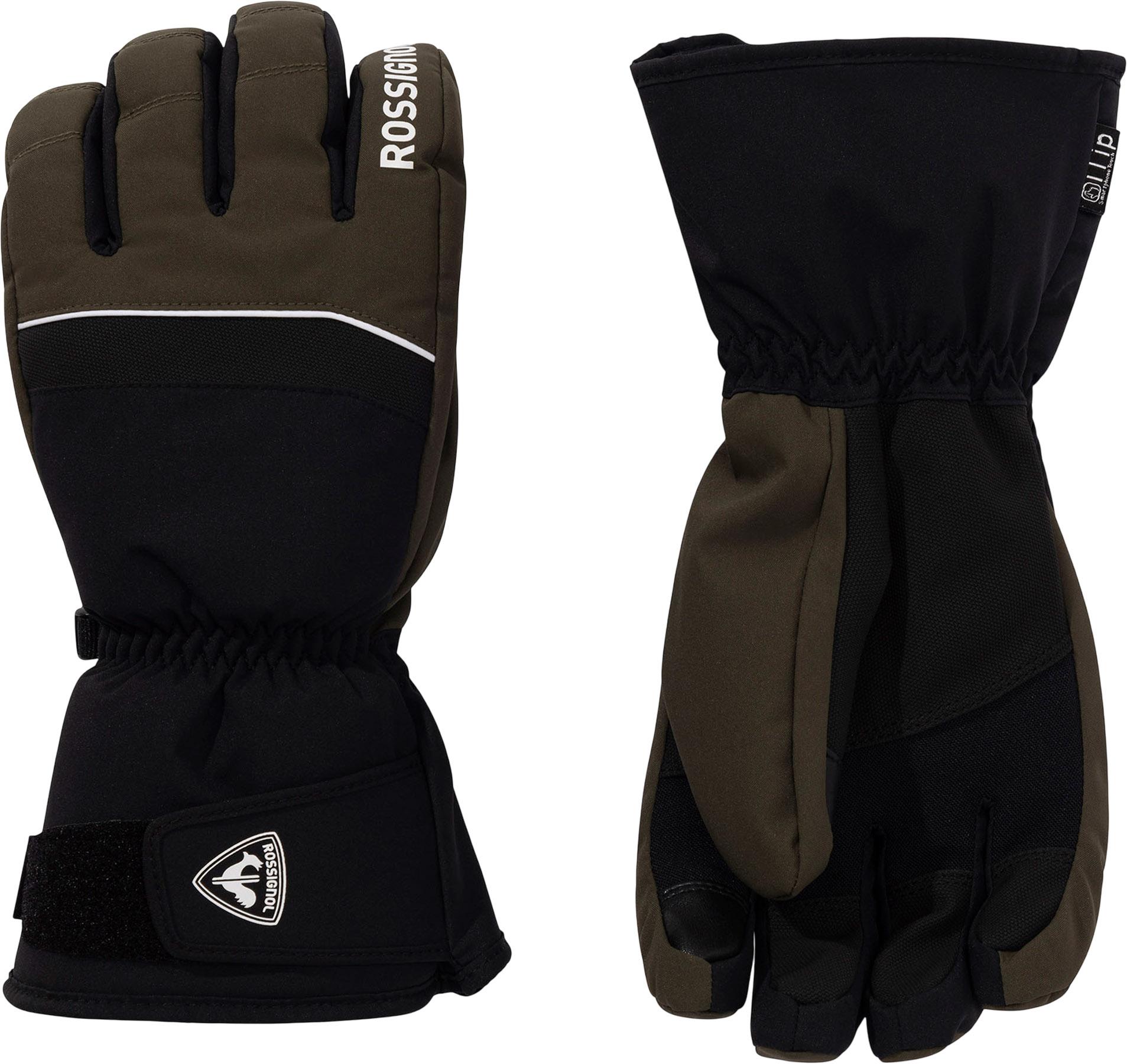 Product image for Tech IMP'R iTip Ski Gloves - Men's