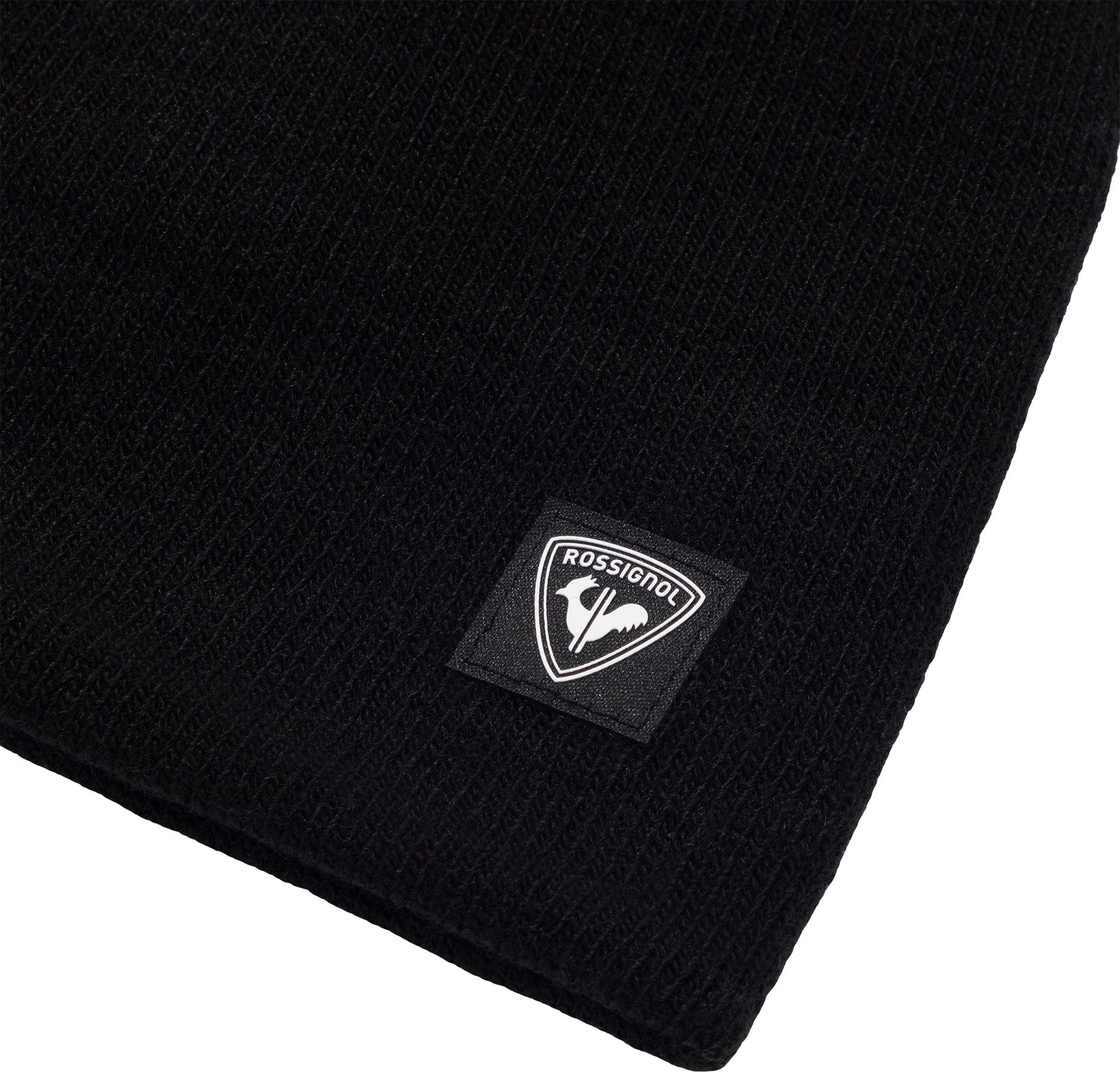 Product gallery image number 2 for product Neo Rooster Reverse Beanie - Unisex