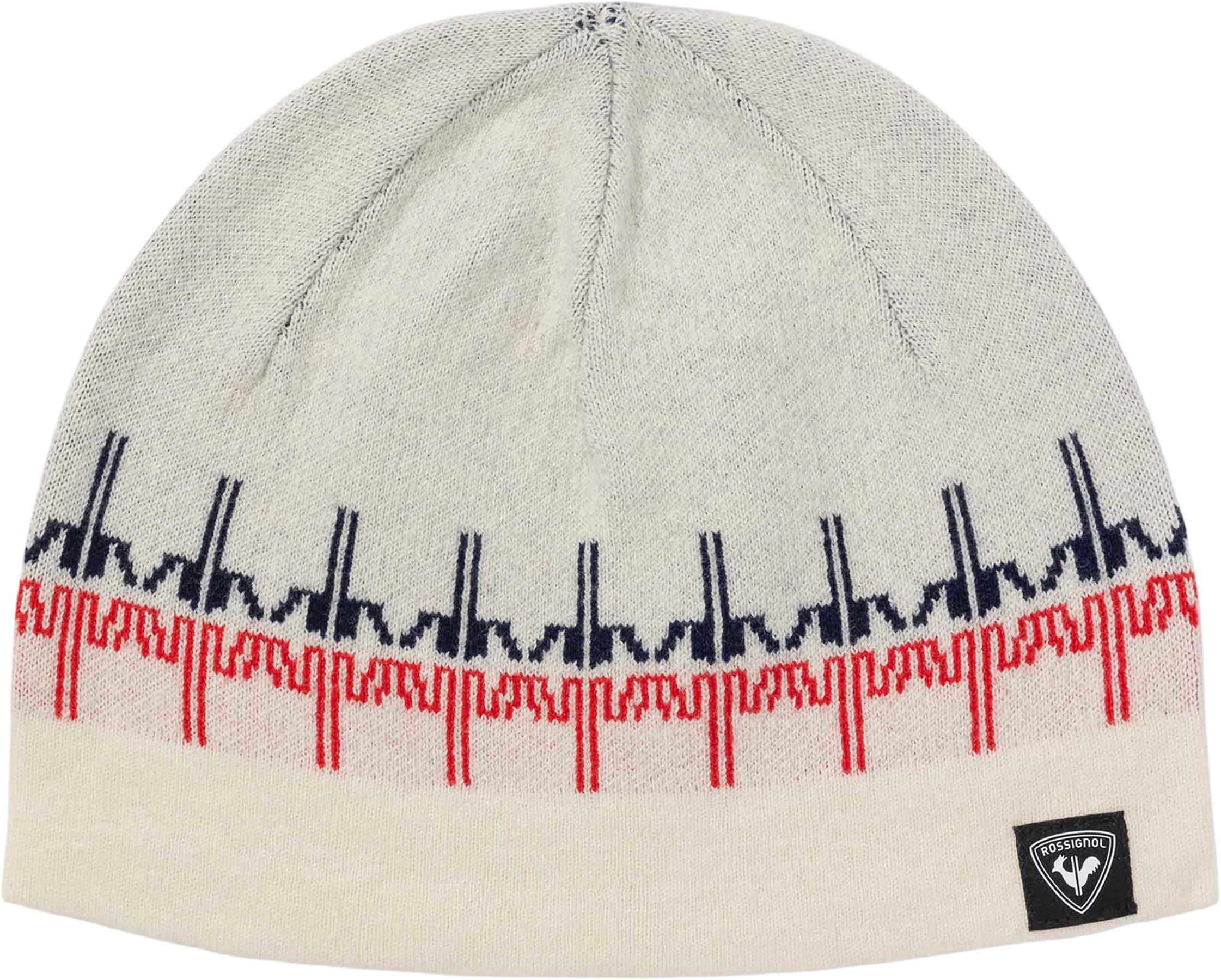 Product image for Patterned Beanie - Unisex