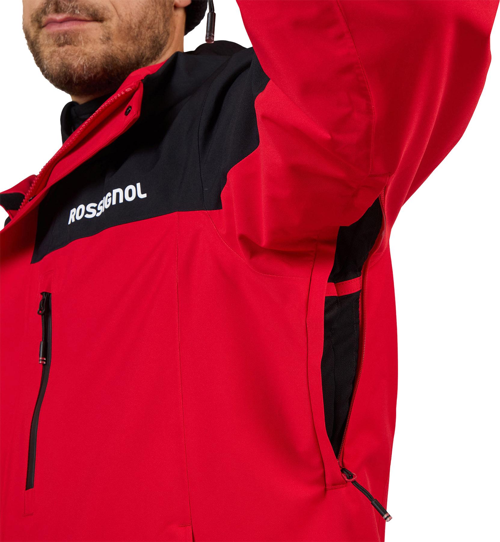 Product gallery image number 2 for product Velika Insulated Ski Jacket - Men's