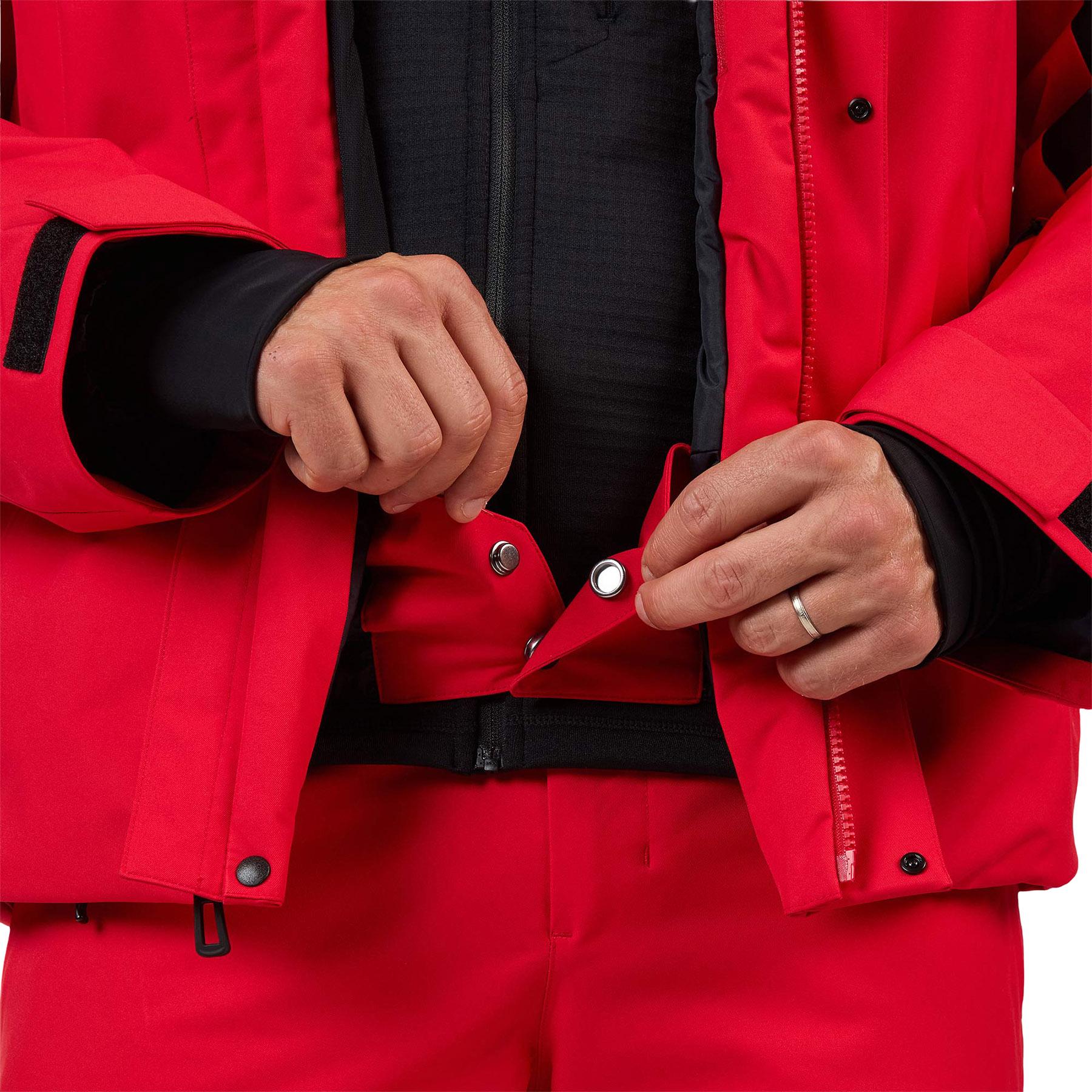 Product gallery image number 4 for product Velika Insulated Ski Jacket - Men's