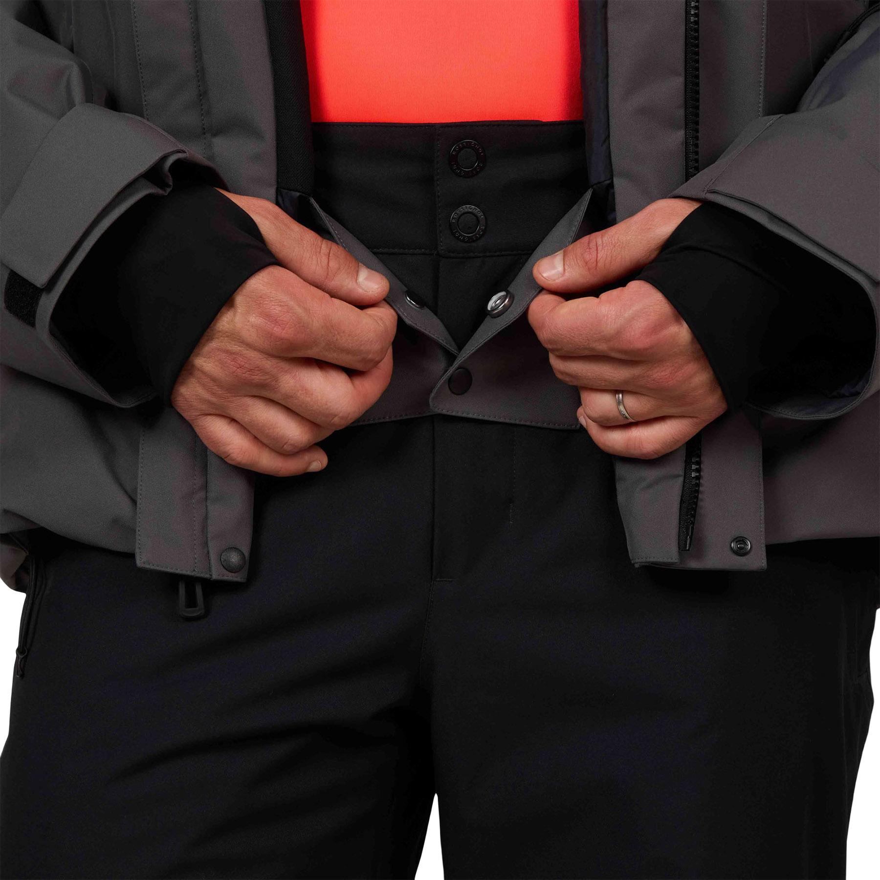 Product gallery image number 2 for product Hero Velika Insulated Ski Jacket - Men's