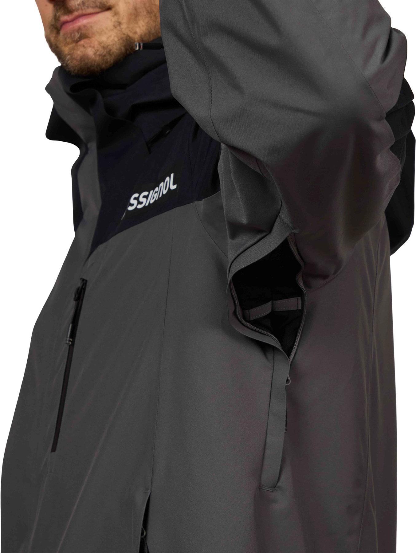 Product gallery image number 4 for product Hero Velika Insulated Ski Jacket - Men's