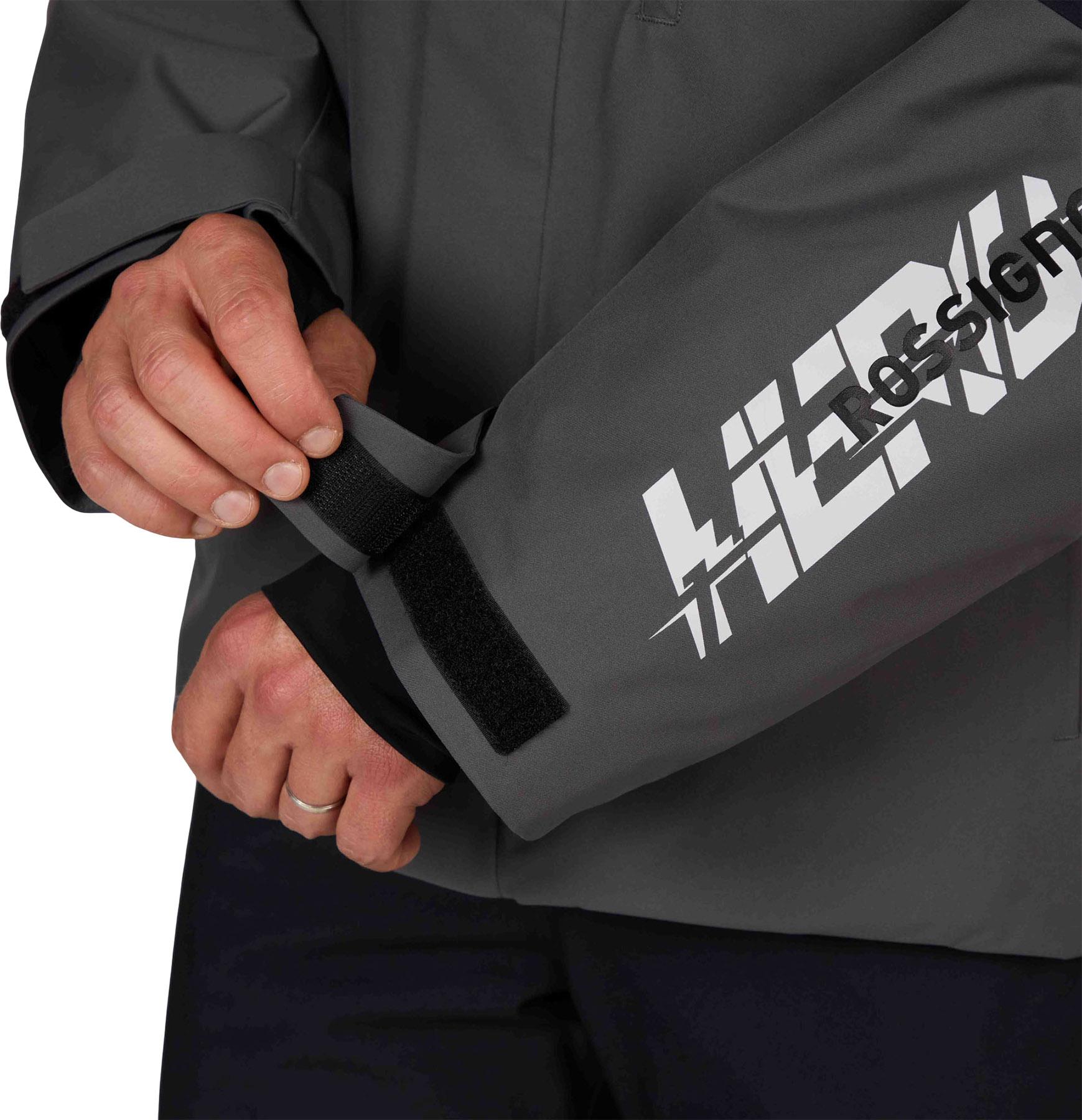 Product gallery image number 5 for product Hero Velika Insulated Ski Jacket - Men's