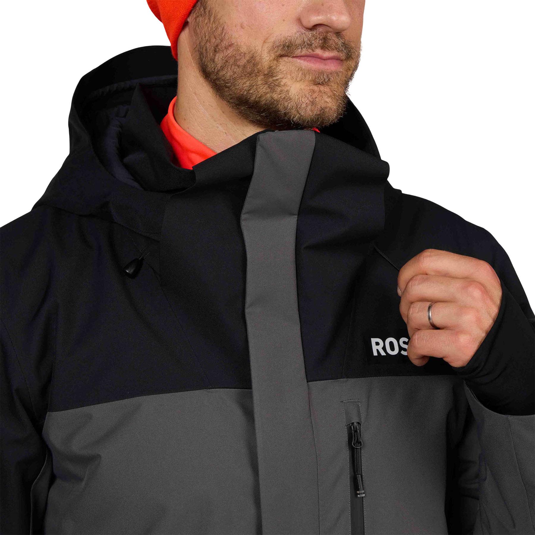 Product gallery image number 6 for product Hero Velika Insulated Ski Jacket - Men's