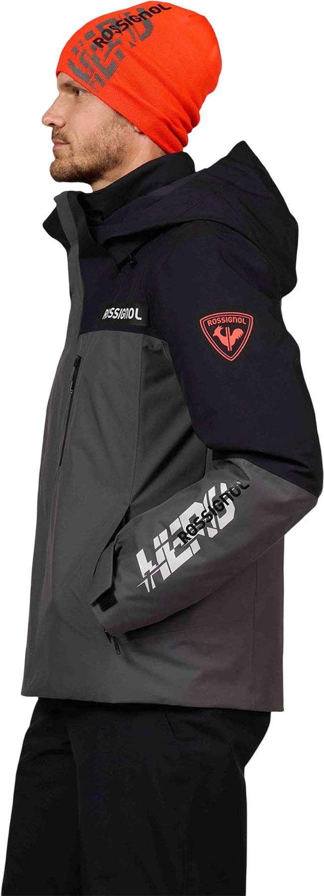 Product gallery image number 10 for product Hero Velika Insulated Ski Jacket - Men's