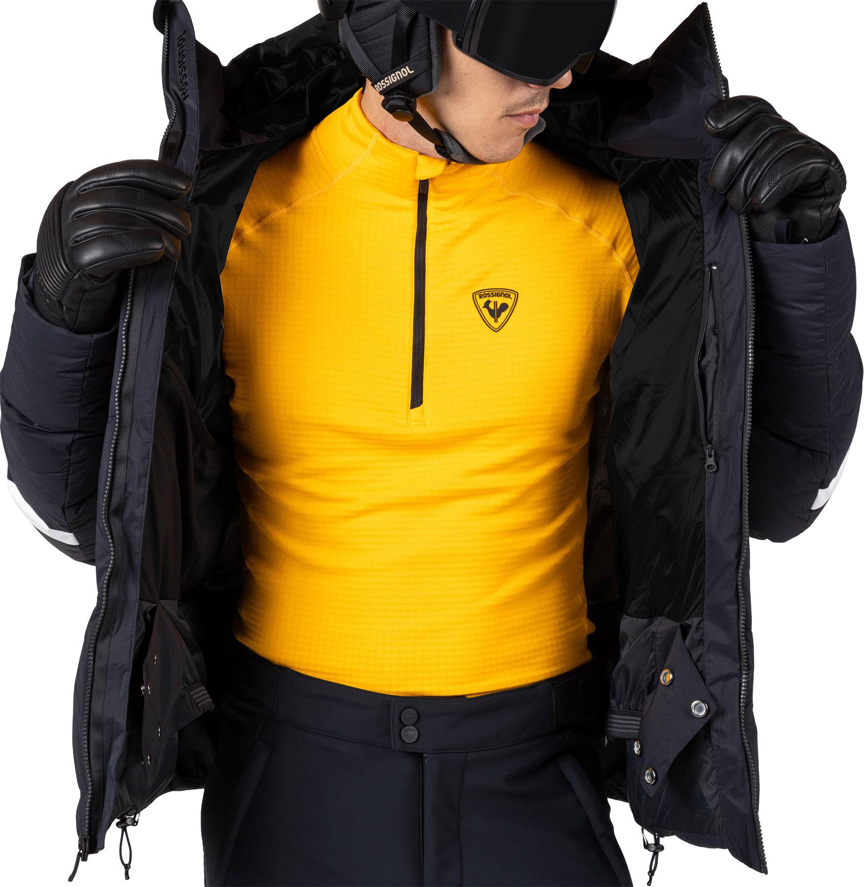 Product gallery image number 4 for product Daille Down Jacket - Men's