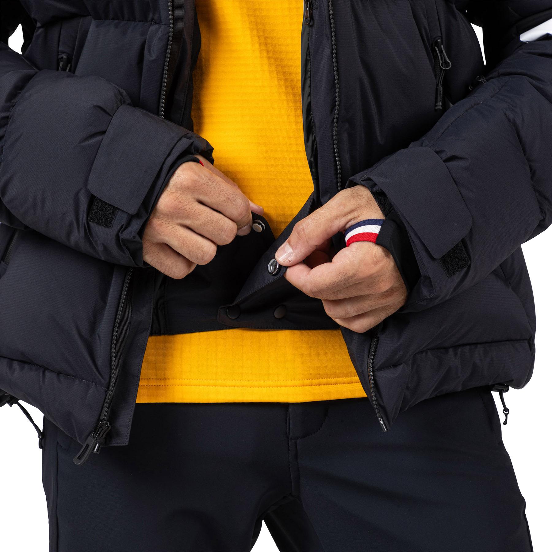Product gallery image number 6 for product Daille Down Jacket - Men's