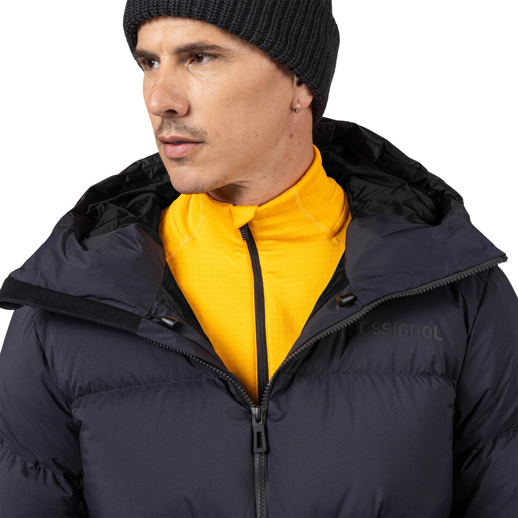 Product gallery image number 8 for product Daille Down Jacket - Men's