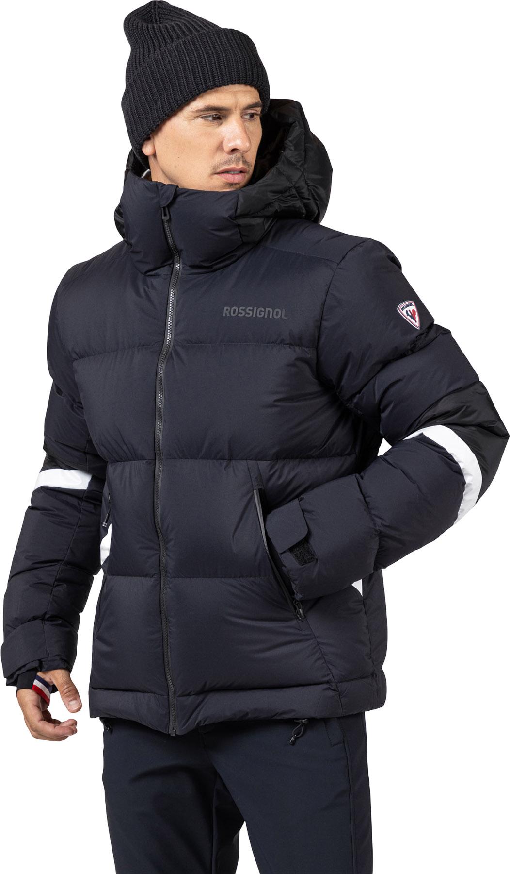 Product gallery image number 9 for product Daille Down Jacket - Men's