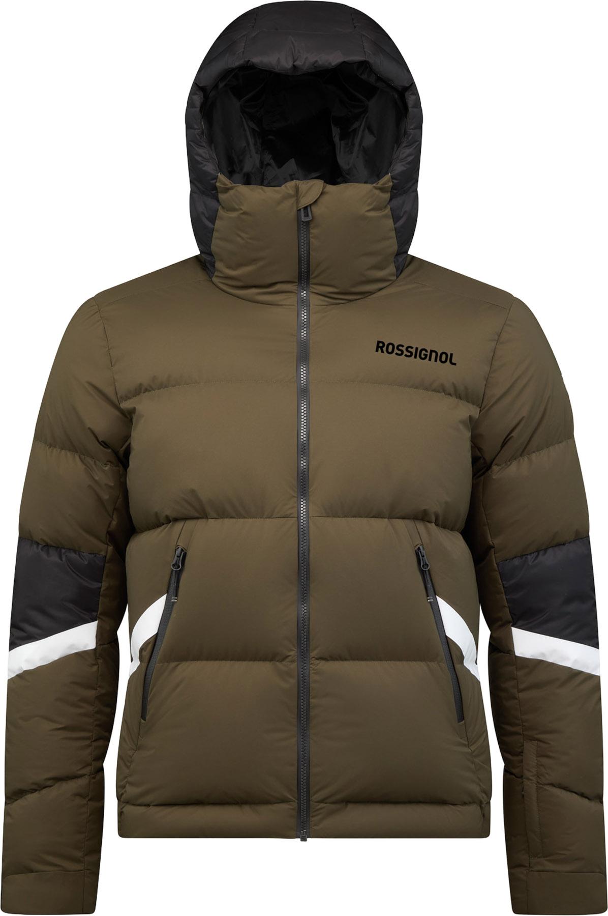 Image de produit pour Manteau en duvet Daille - Homme