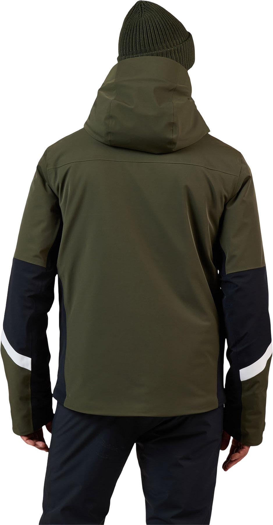 Product gallery image number 5 for product Ciastel Ski Jacket - Men's