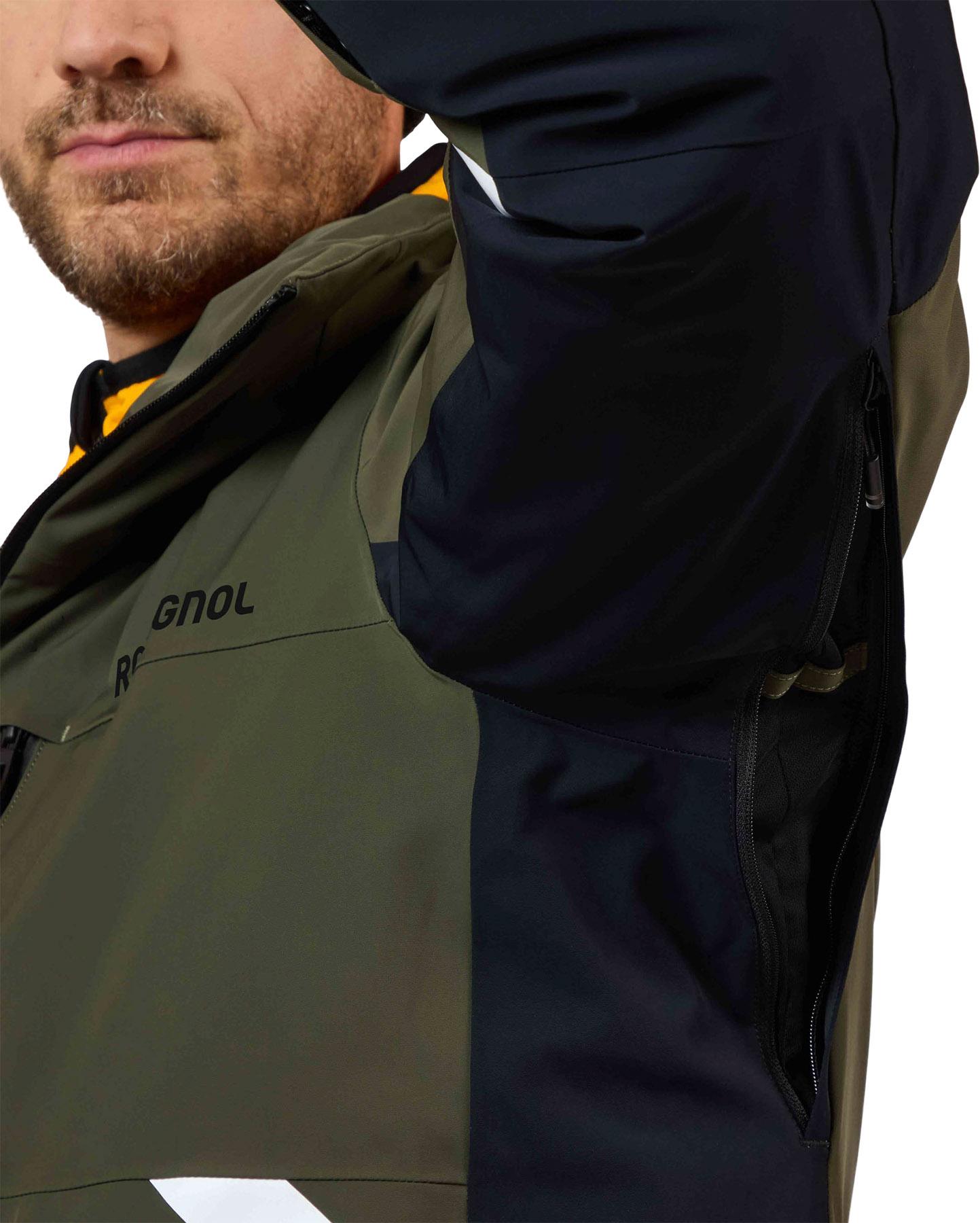 Product gallery image number 6 for product Ciastel Ski Jacket - Men's