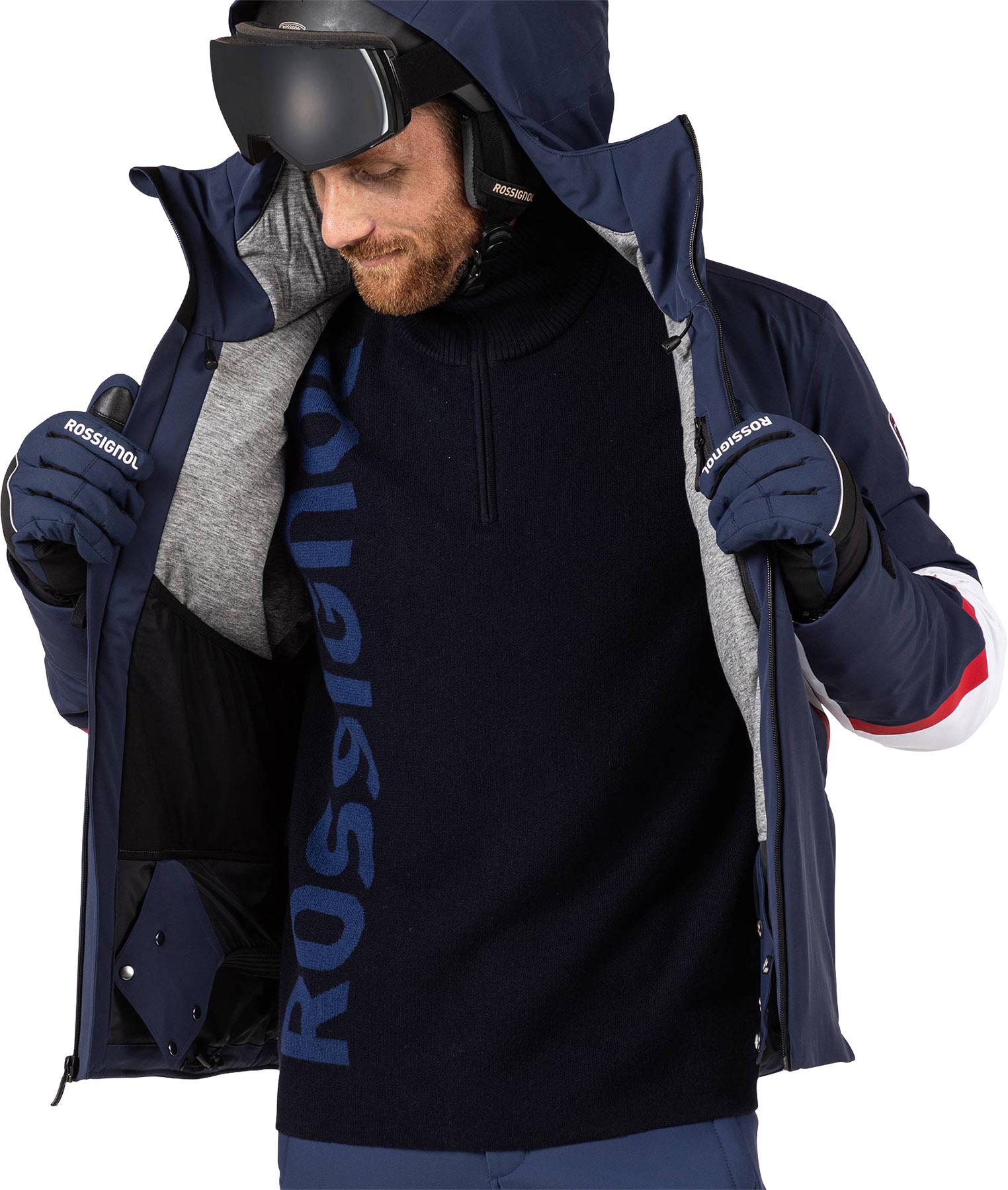 Product gallery image number 6 for product Ciastel Ski Jacket - Men's