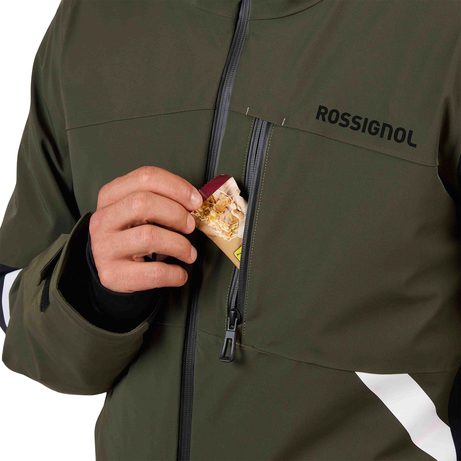 Product gallery image number 8 for product Ciastel Ski Jacket - Men's