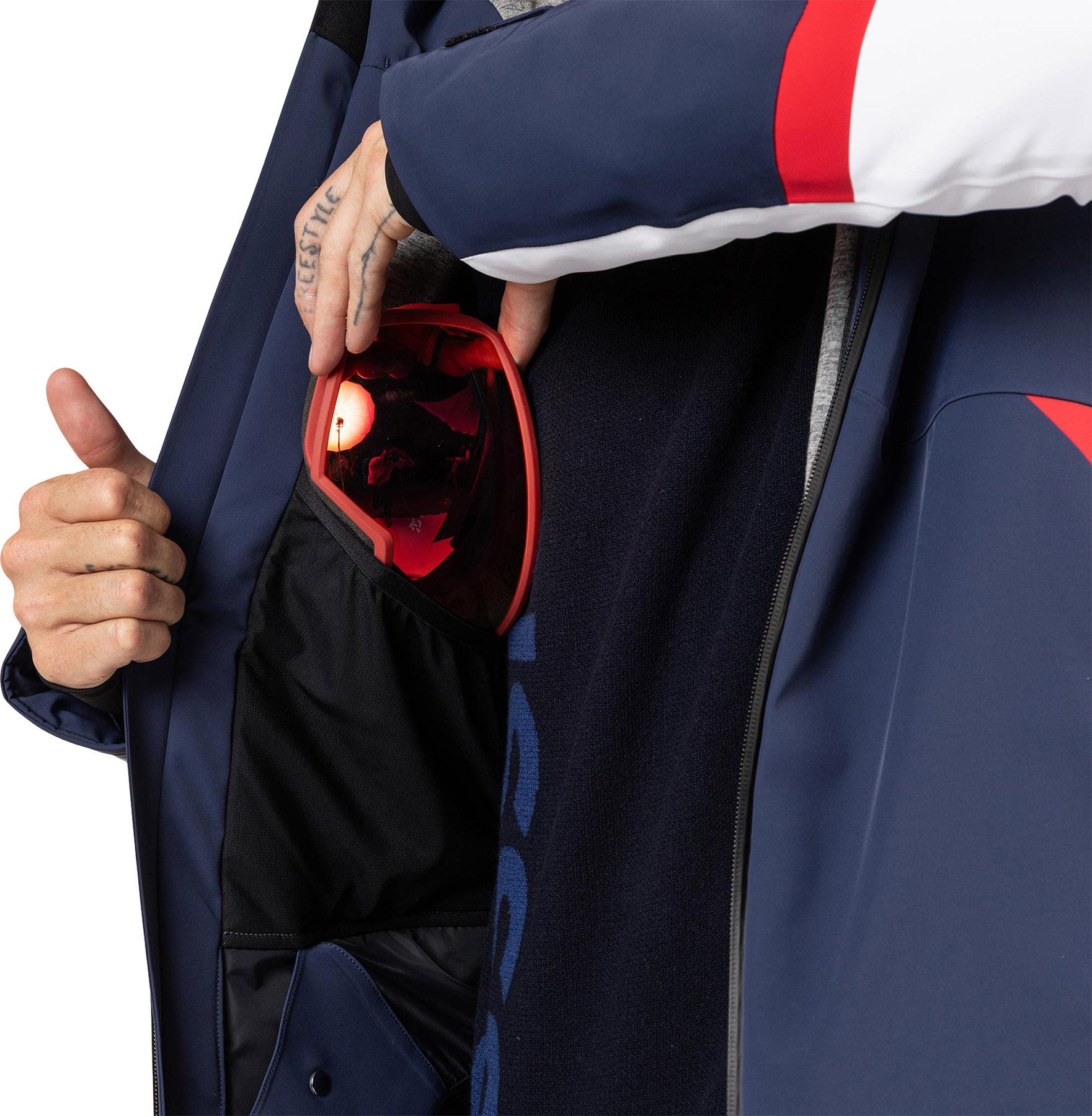 Product gallery image number 3 for product Ciastel Ski Jacket - Men's