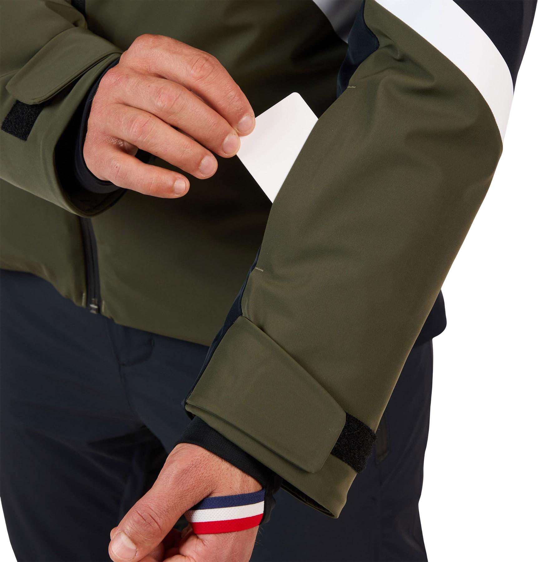 Product gallery image number 4 for product Ciastel Ski Jacket - Men's