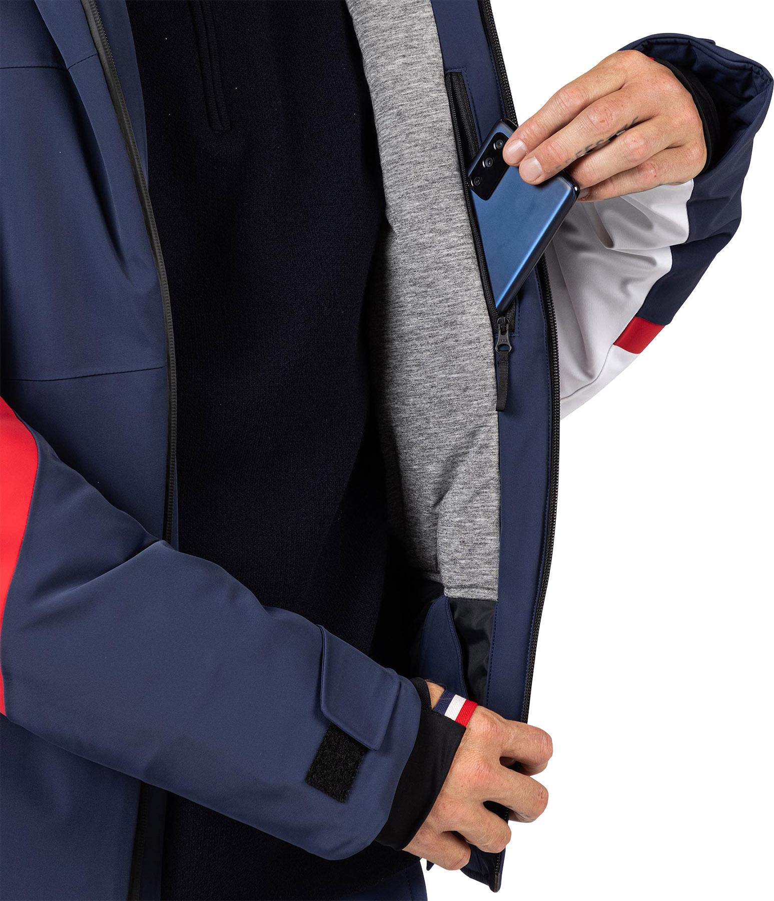 Product gallery image number 8 for product Ciastel Ski Jacket - Men's