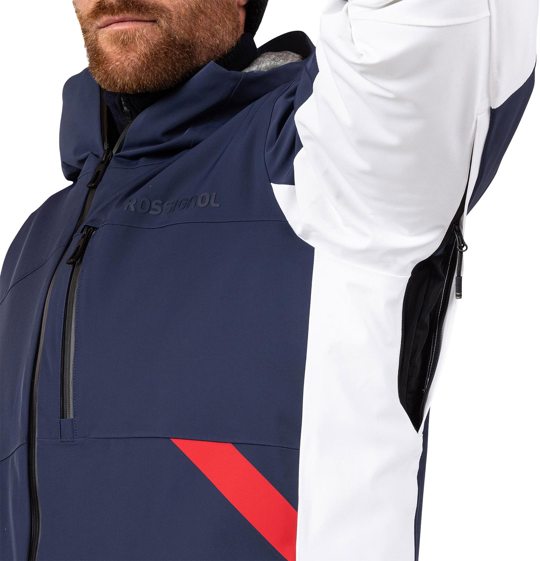 Product gallery image number 9 for product Ciastel Ski Jacket - Men's