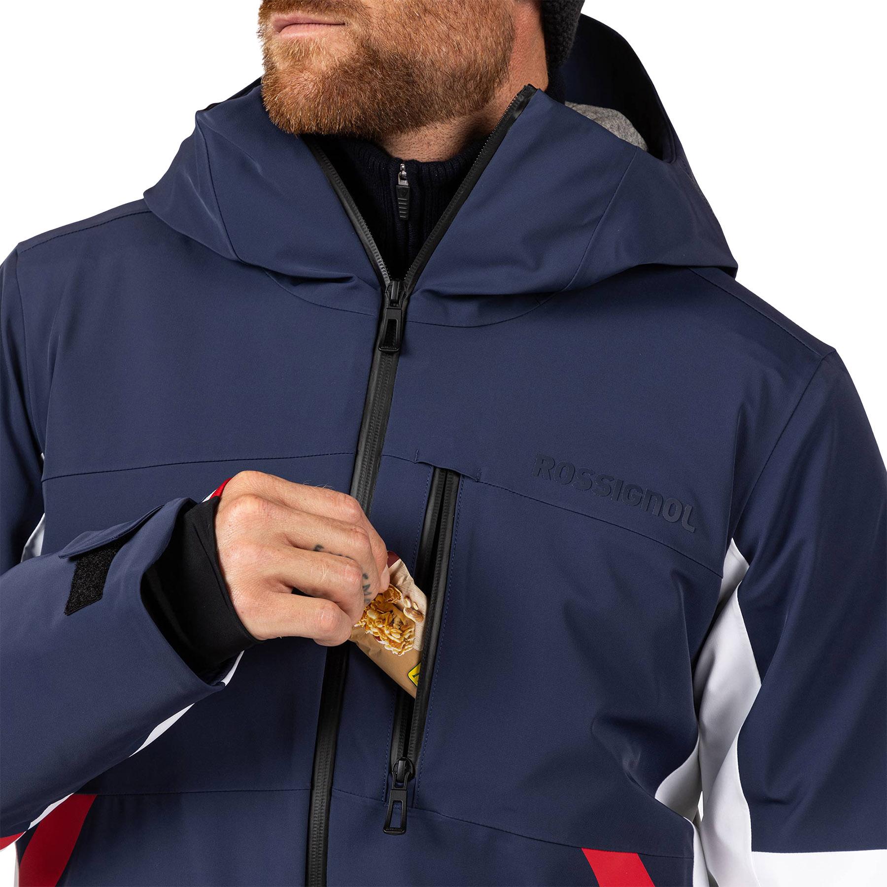 Product gallery image number 10 for product Ciastel Ski Jacket - Men's