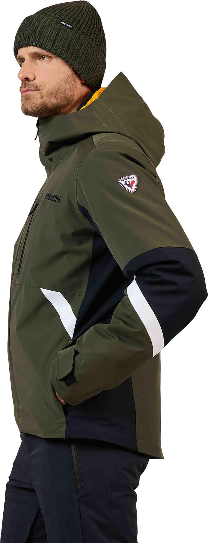 Product gallery image number 3 for product Ciastel Ski Jacket - Men's