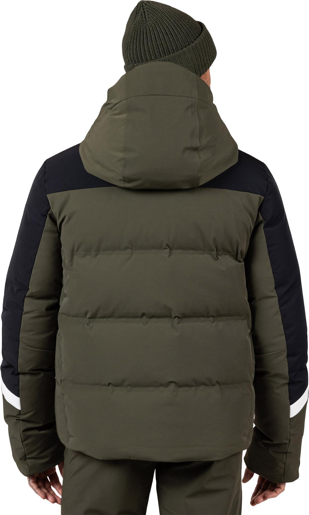 Product gallery image number 9 for product Ciastel Down Mix Ski Jacket - Men's