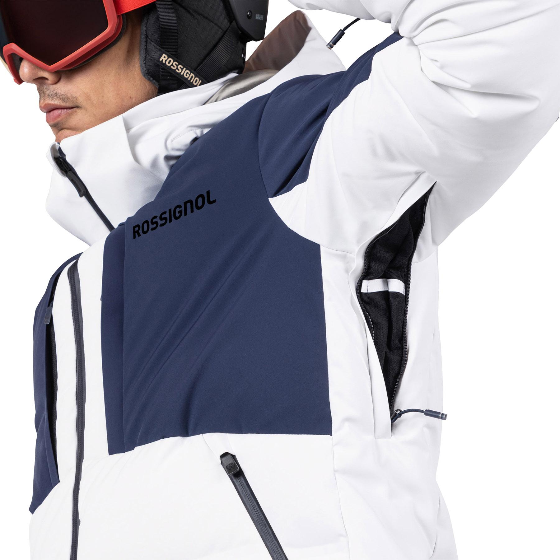 Product gallery image number 3 for product Ciastel Down Mix Ski Jacket - Men's