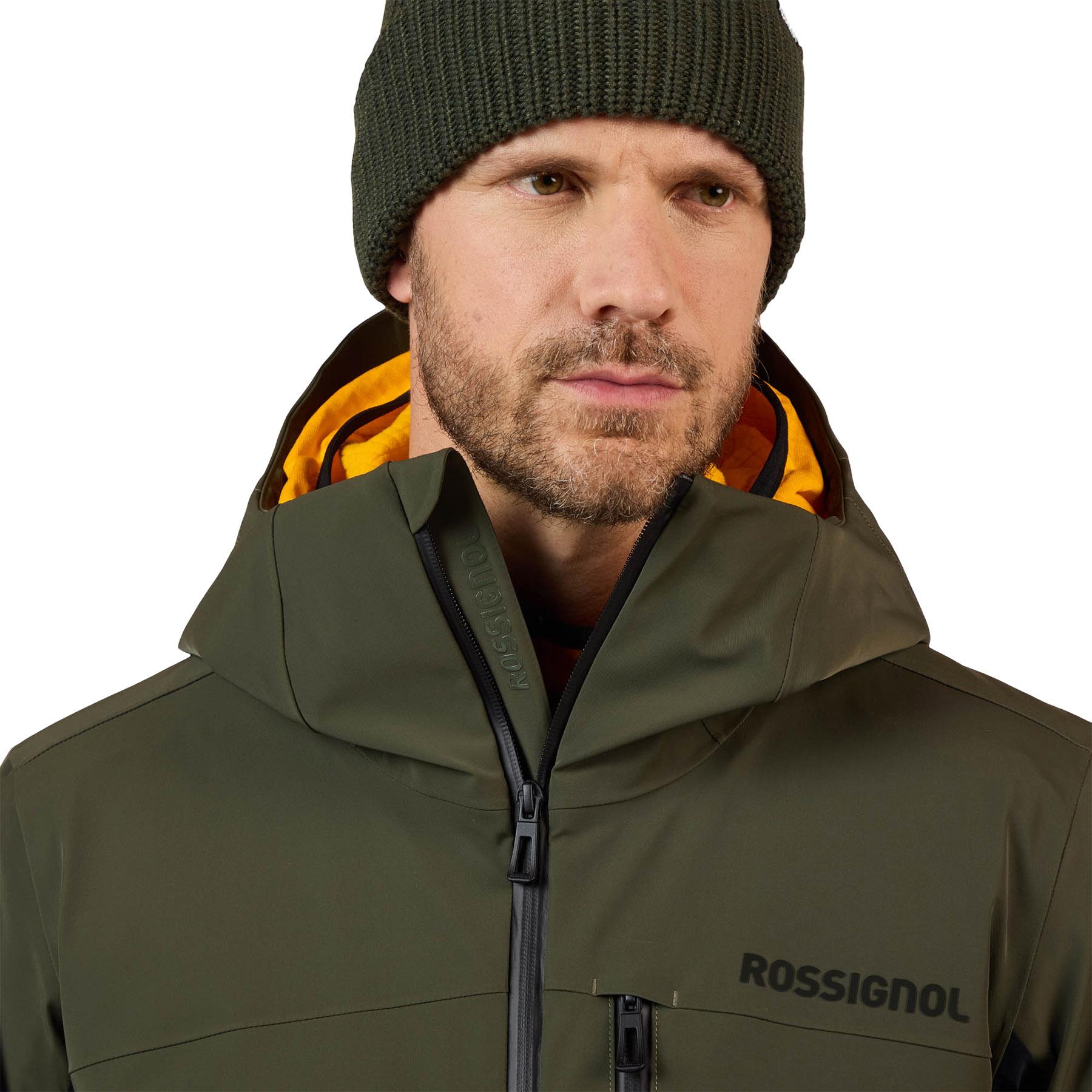 Product gallery image number 8 for product Ciastel Down Mix Ski Jacket - Men's