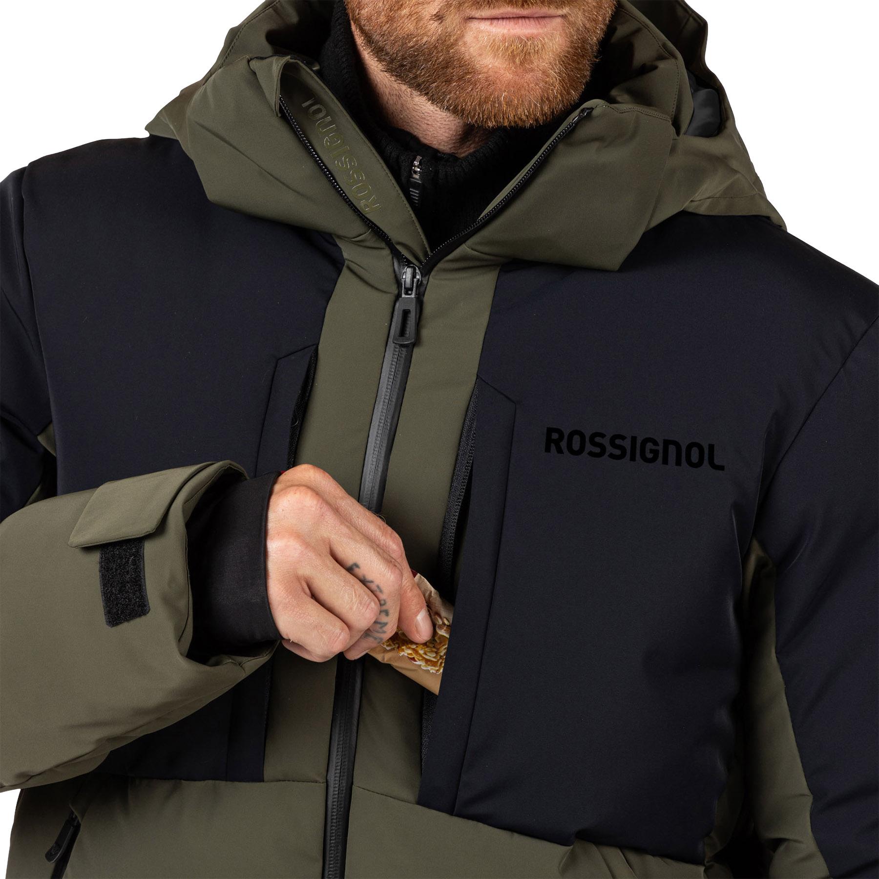 Product gallery image number 7 for product Ciastel Down Mix Ski Jacket - Men's