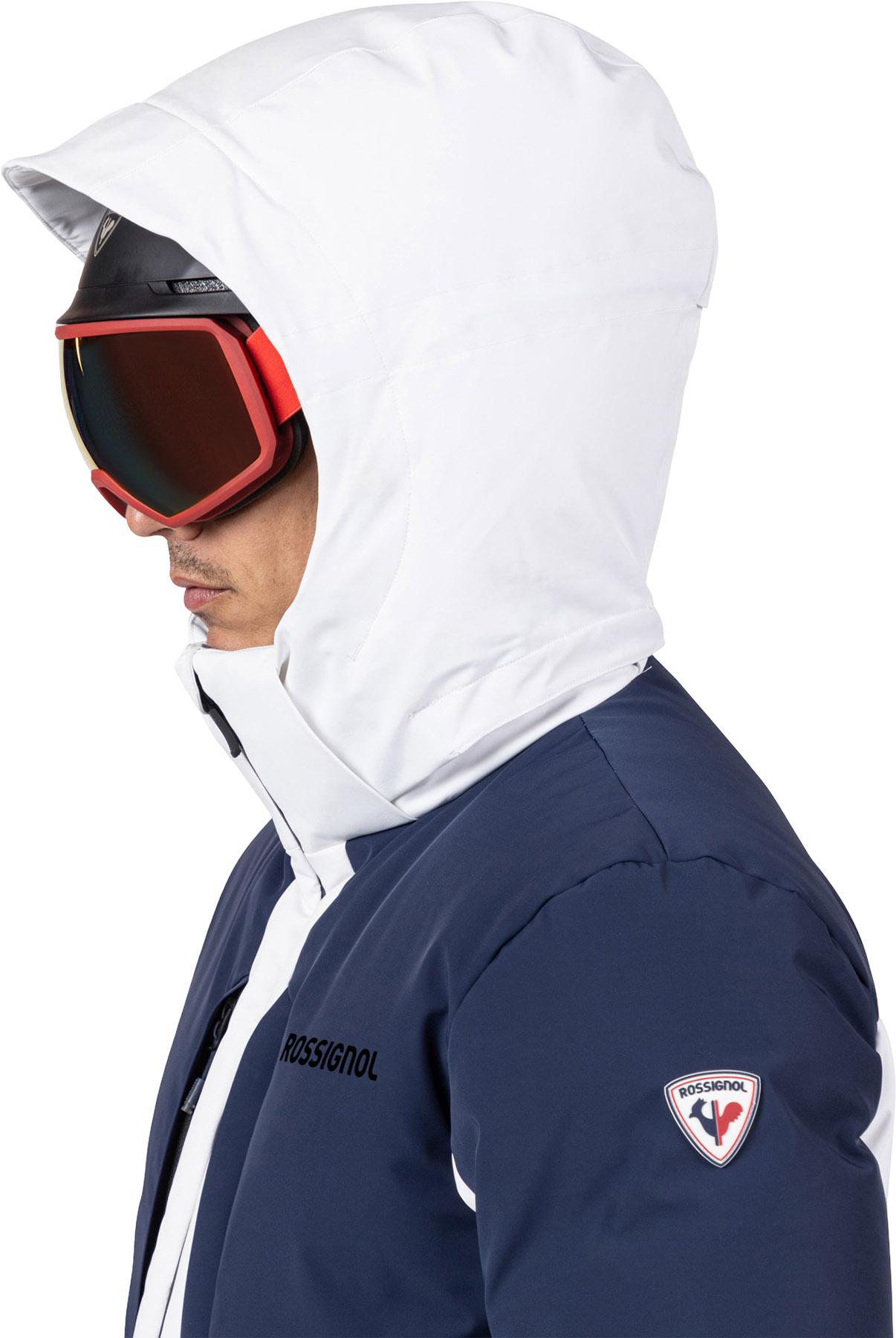 Product gallery image number 4 for product Ciastel Down Mix Ski Jacket - Men's