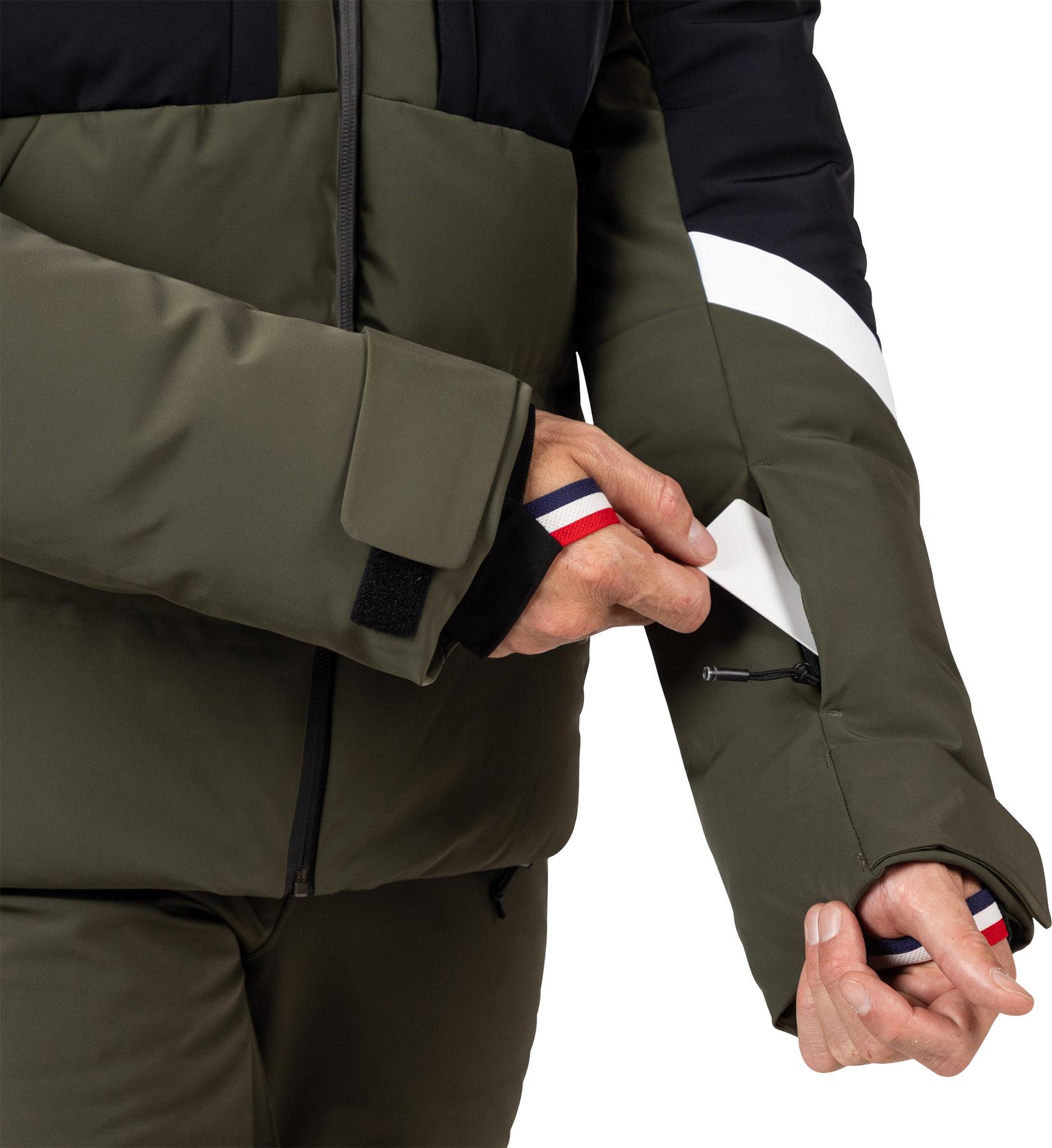 Product gallery image number 5 for product Ciastel Down Mix Ski Jacket - Men's