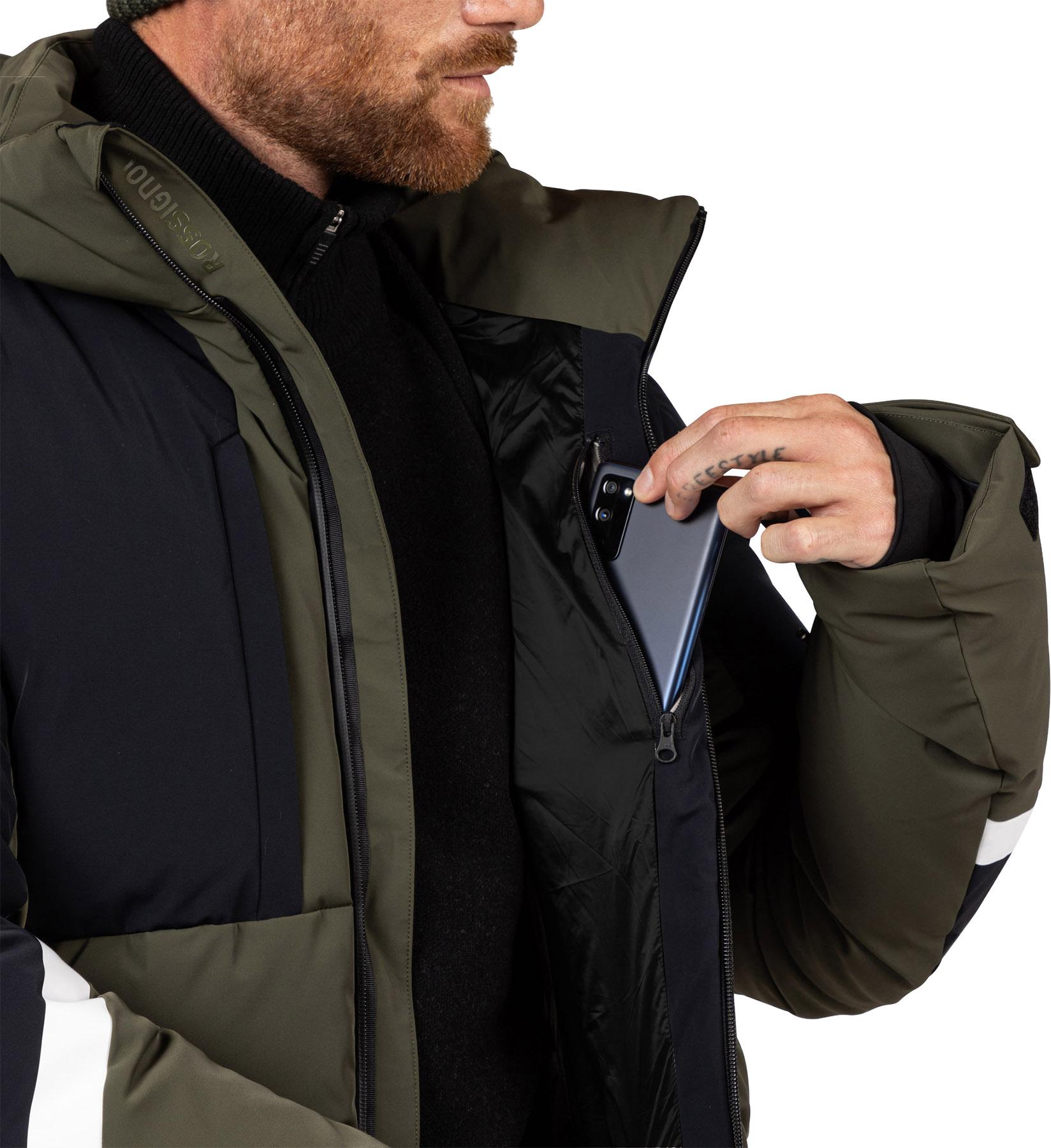 Product gallery image number 6 for product Ciastel Down Mix Ski Jacket - Men's