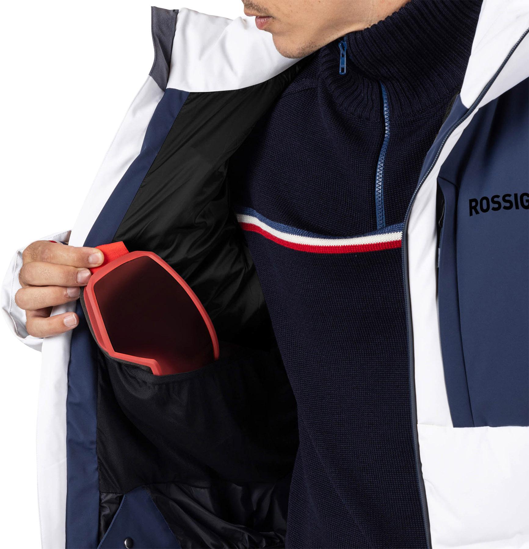 Product gallery image number 5 for product Ciastel Down Mix Ski Jacket - Men's