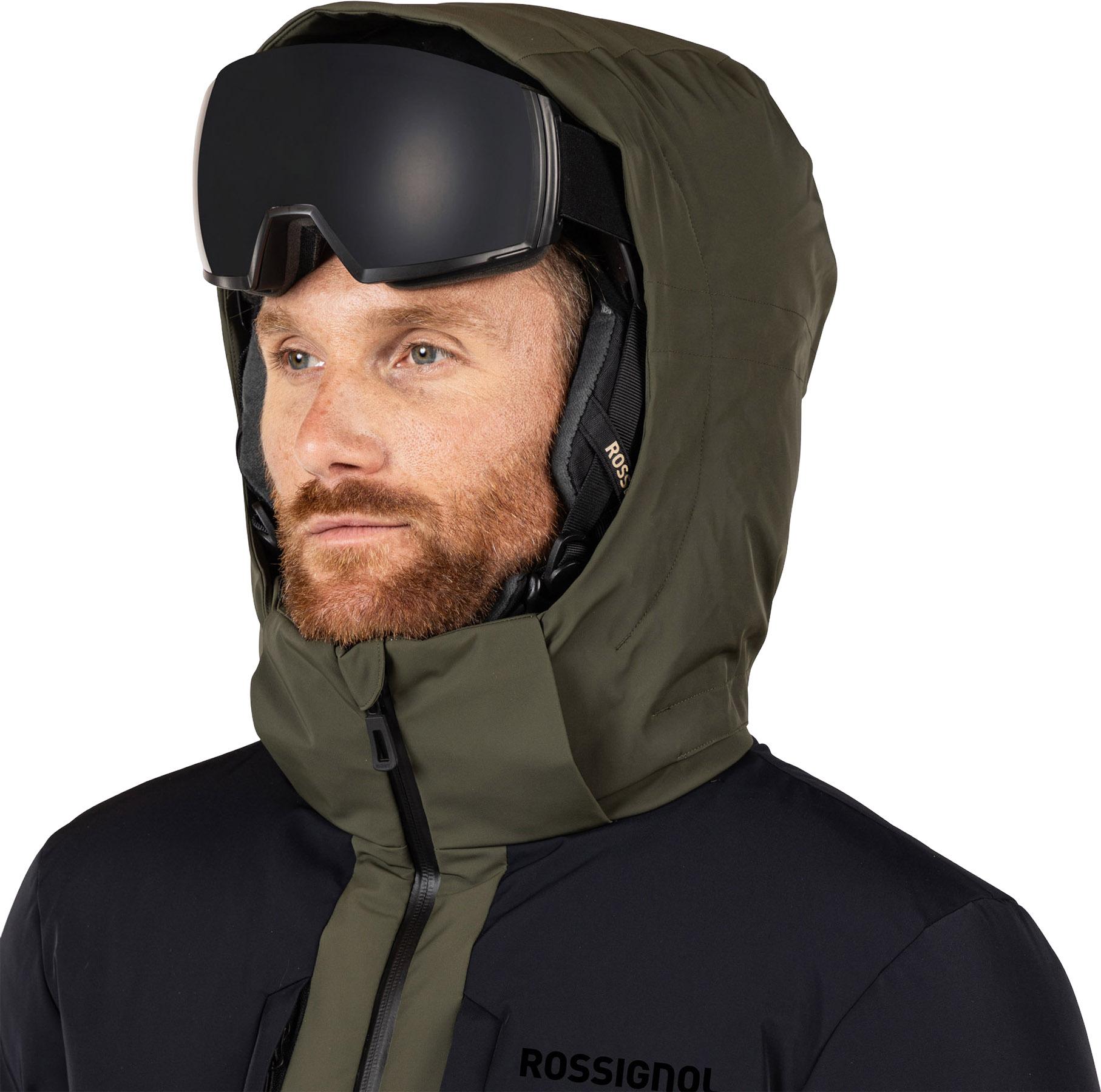 Product gallery image number 4 for product Ciastel Down Mix Ski Jacket - Men's