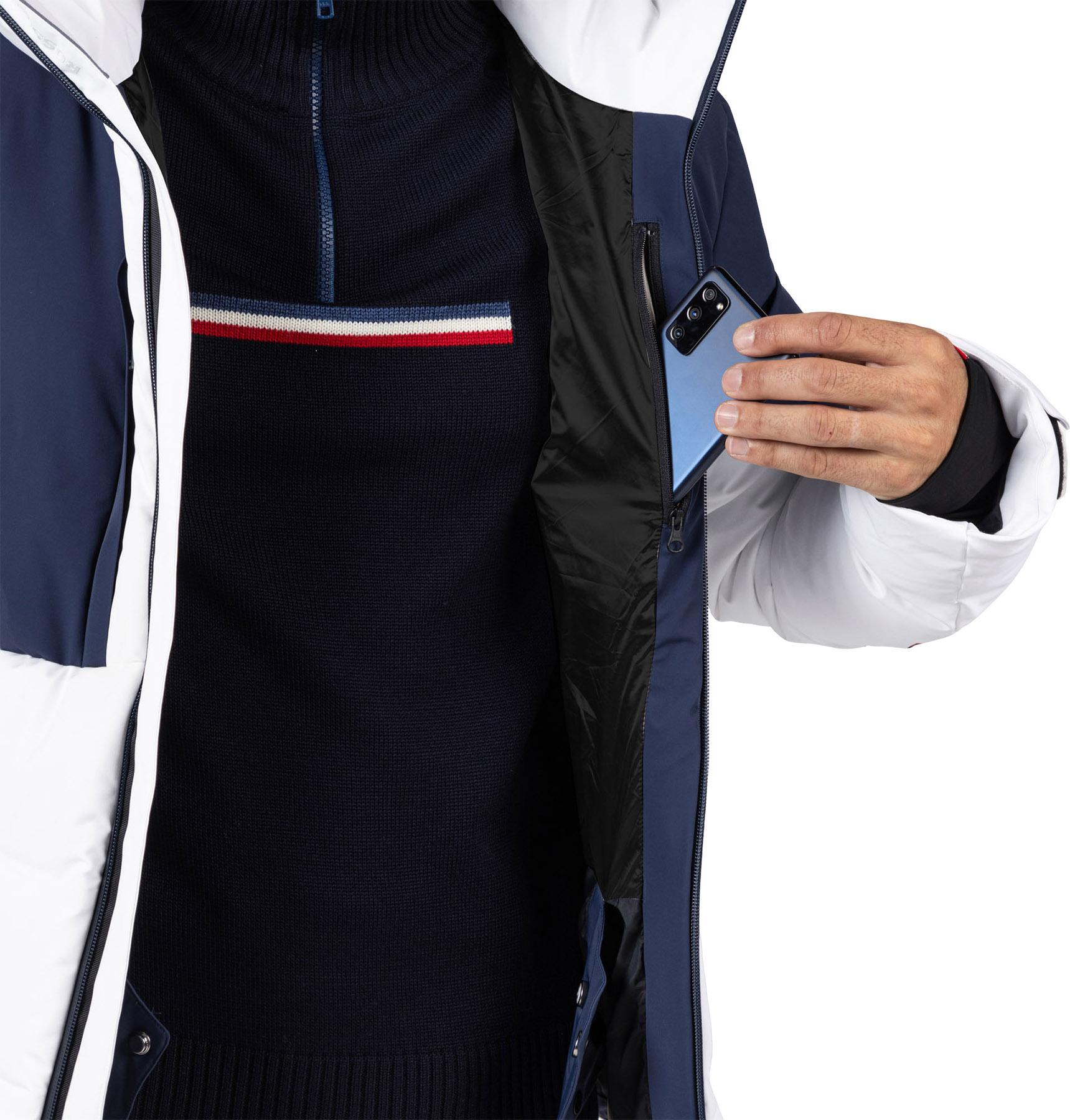 Product gallery image number 6 for product Ciastel Down Mix Ski Jacket - Men's