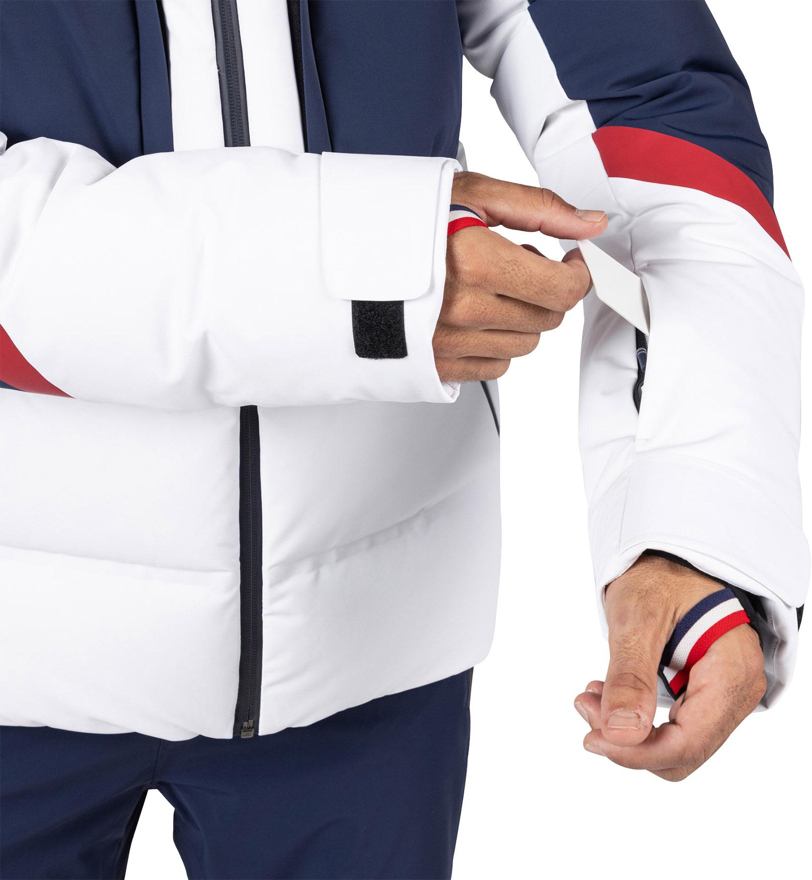 Product gallery image number 7 for product Ciastel Down Mix Ski Jacket - Men's