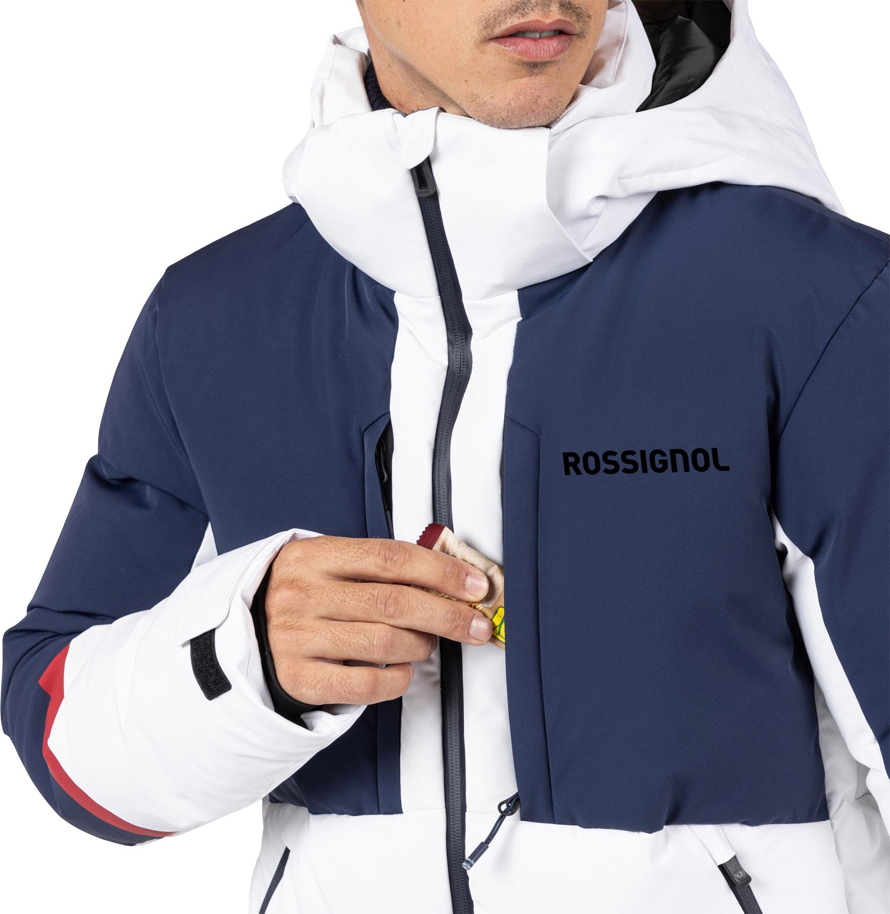 Product gallery image number 8 for product Ciastel Down Mix Ski Jacket - Men's