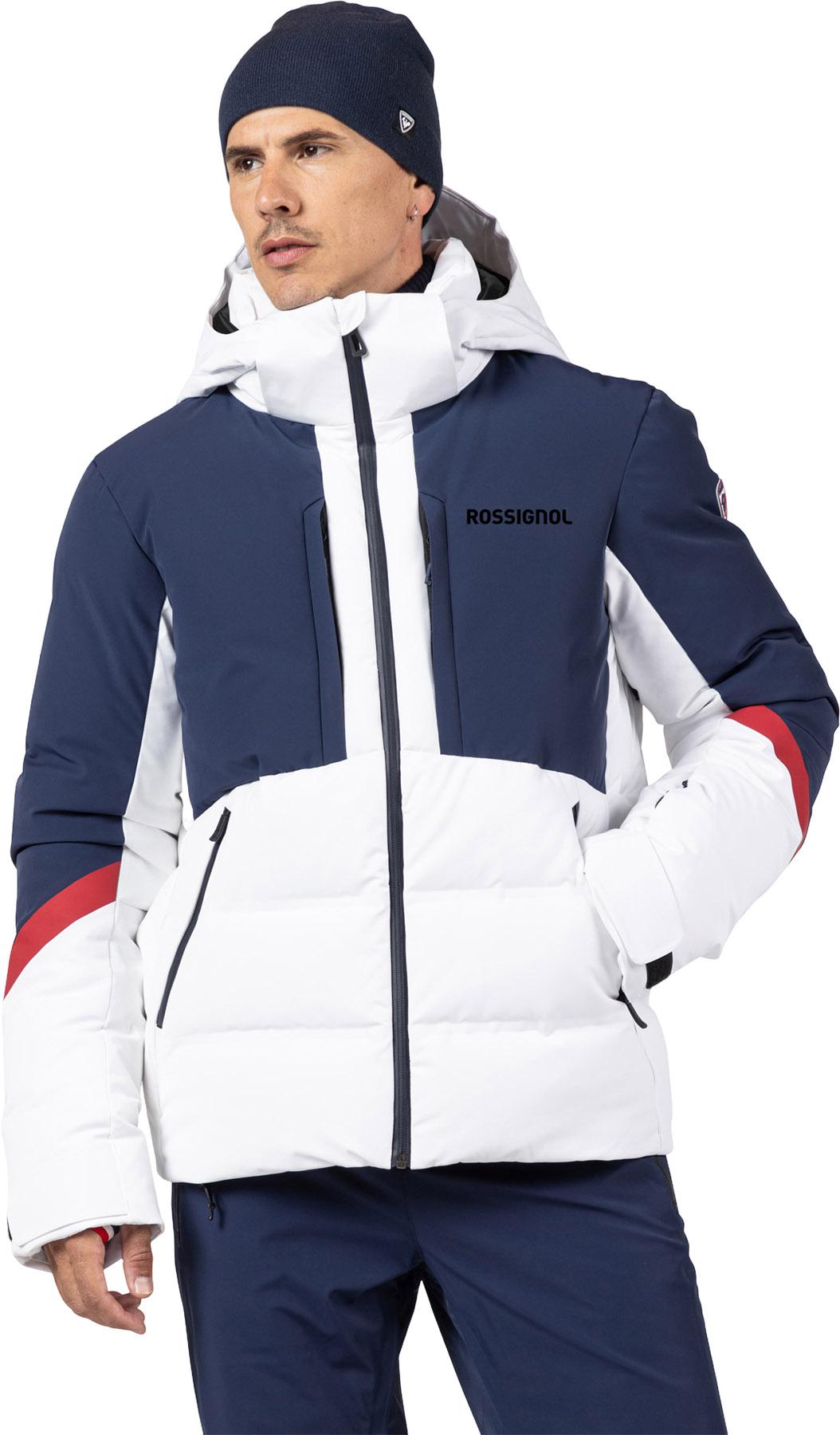 Product gallery image number 9 for product Ciastel Down Mix Ski Jacket - Men's