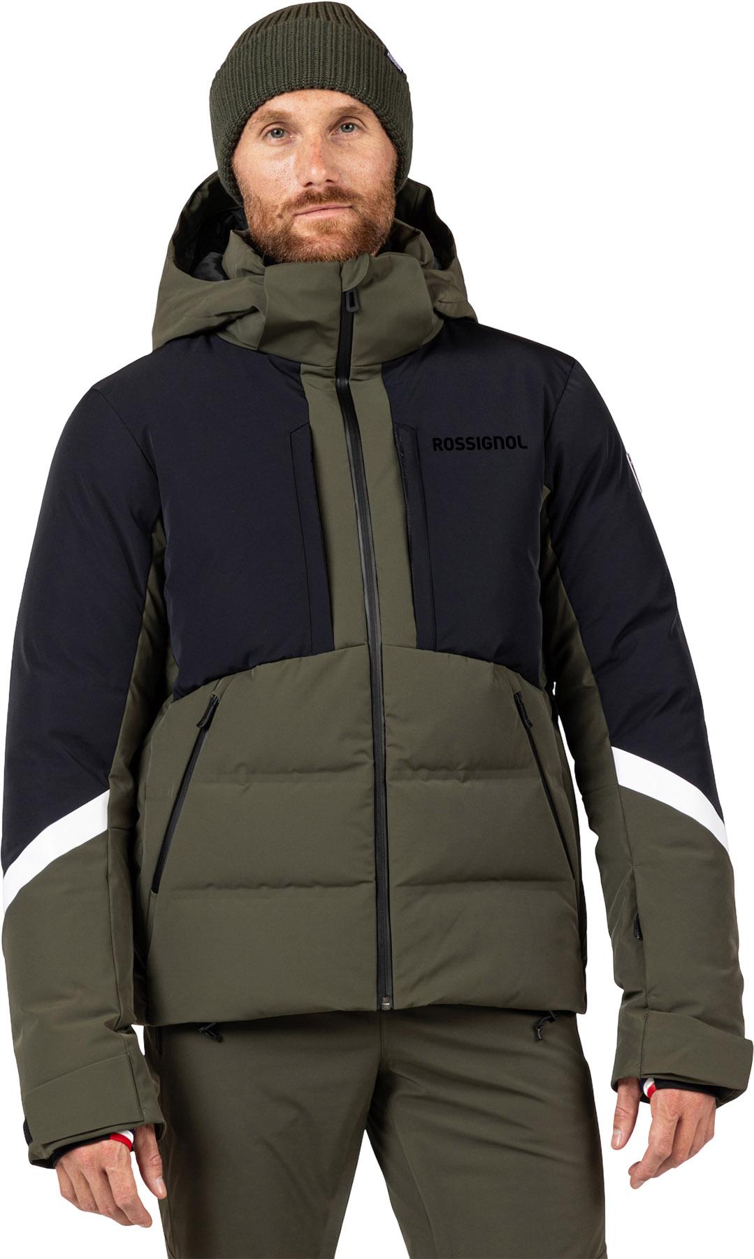 Product gallery image number 3 for product Ciastel Down Mix Ski Jacket - Men's