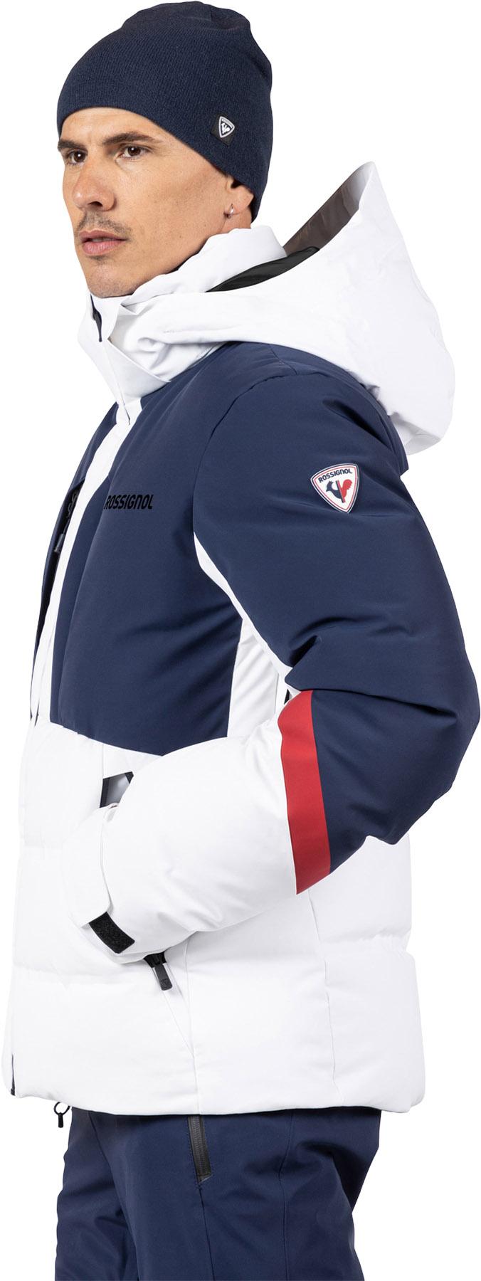 Product gallery image number 10 for product Ciastel Down Mix Ski Jacket - Men's