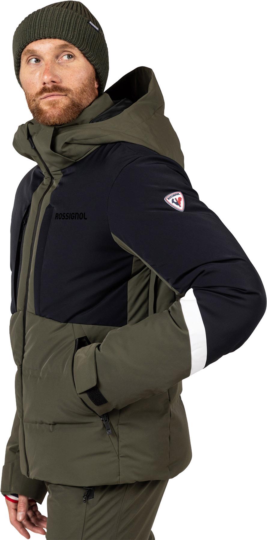 Product gallery image number 2 for product Ciastel Down Mix Ski Jacket - Men's