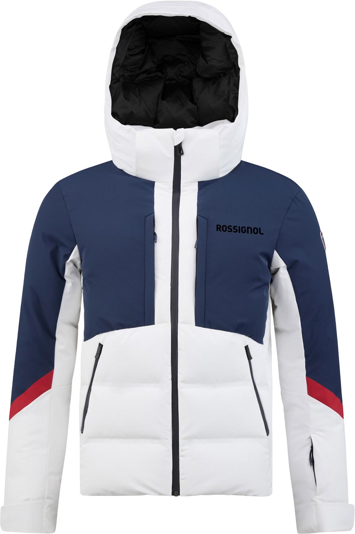 Product image for Manteau de ski en melange duvet Ciastel - Homme