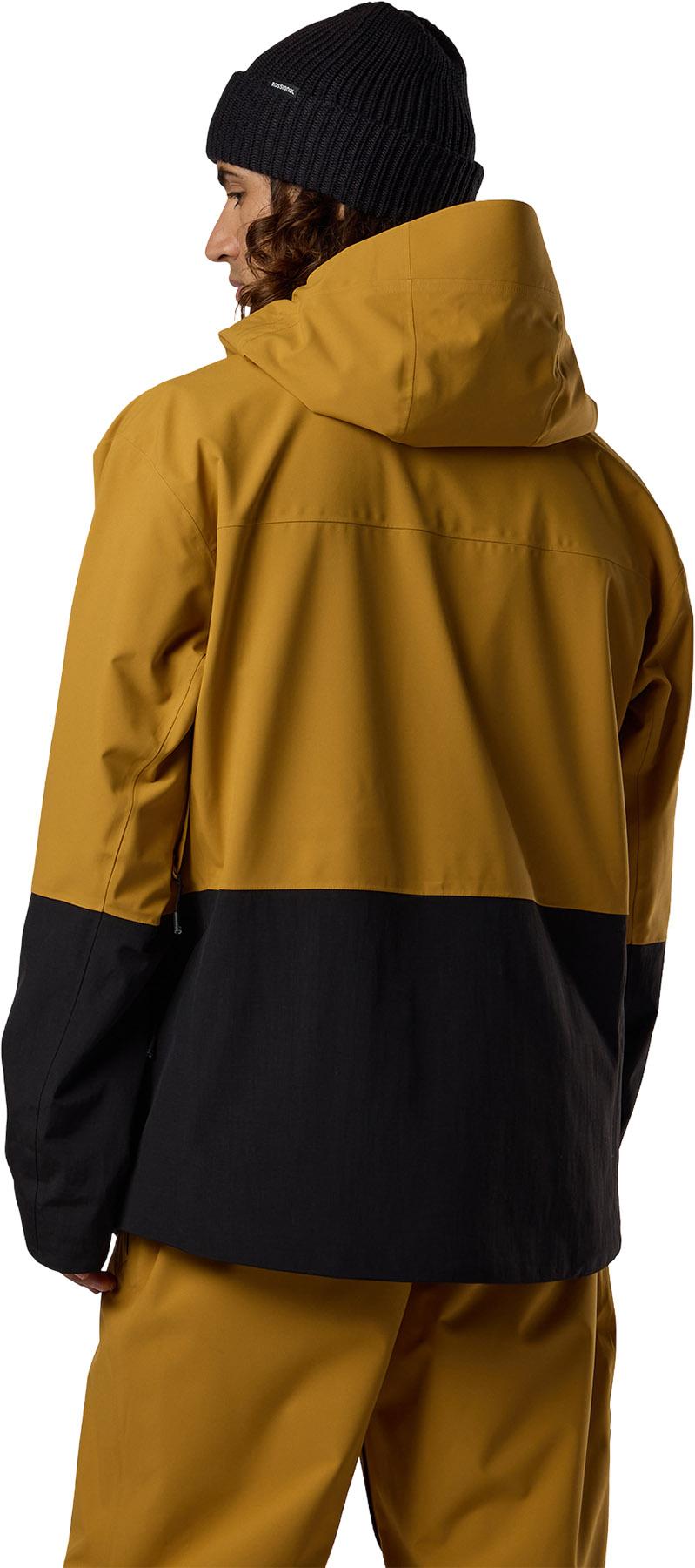 Numéro de l'image de la galerie de produits 12 pour le produit Manteau de ski coquille 2 couches Desafio - Homme