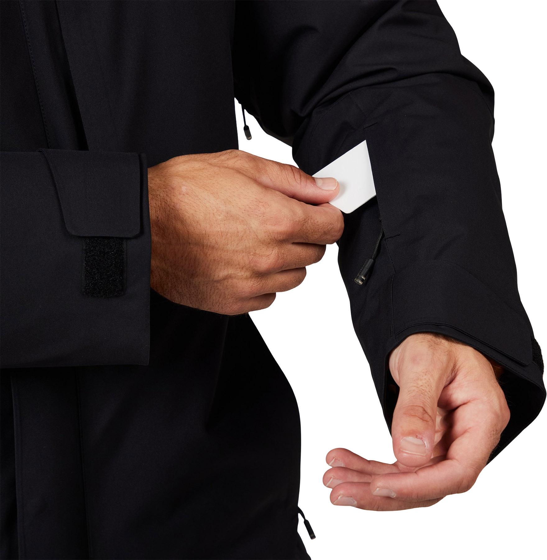 Product gallery image number 7 for product Desafio 2 Layer Shell Ski Jacket - Men's