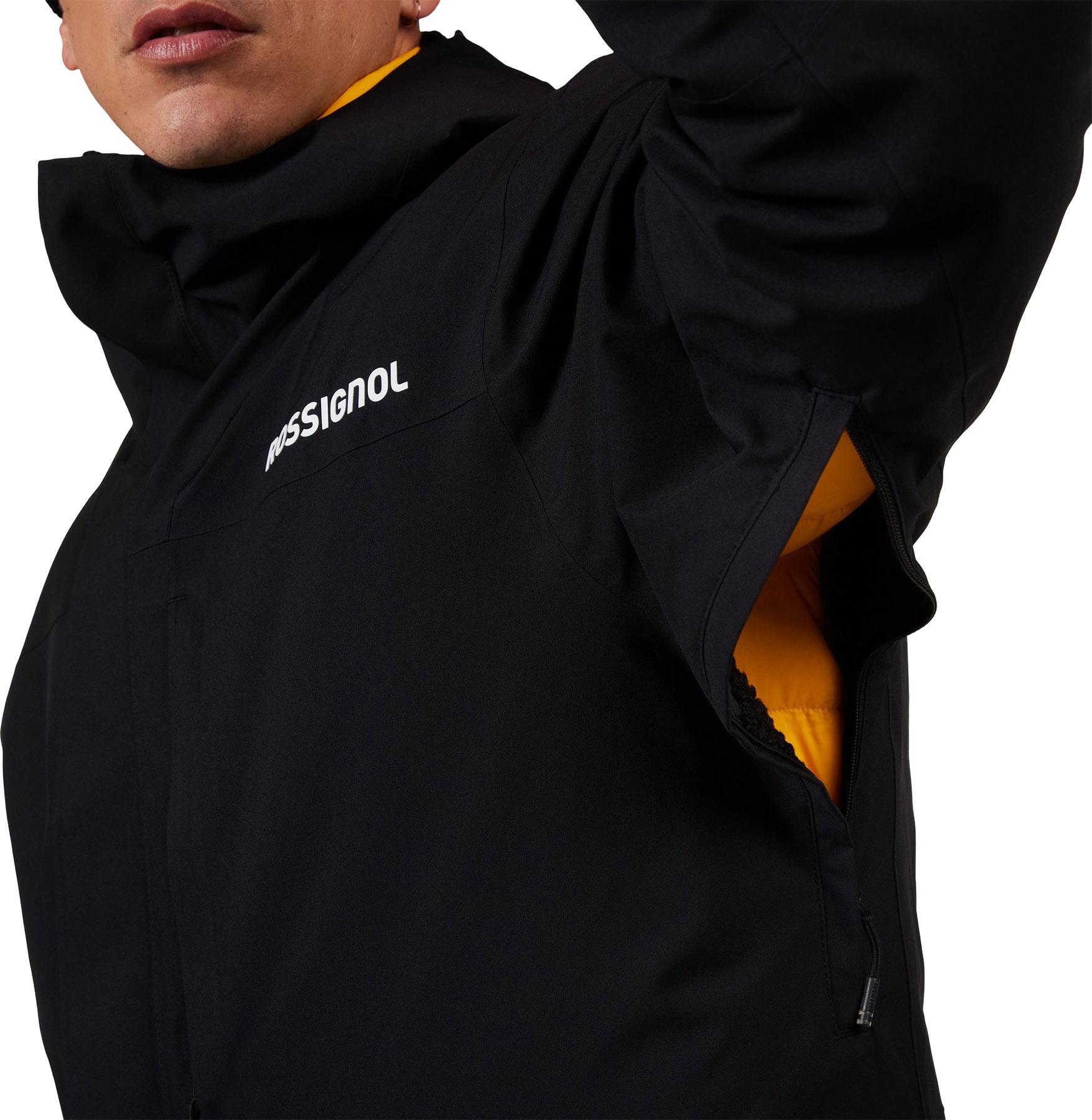 Product gallery image number 4 for product Desafio 2 Layer Shell Ski Jacket - Men's