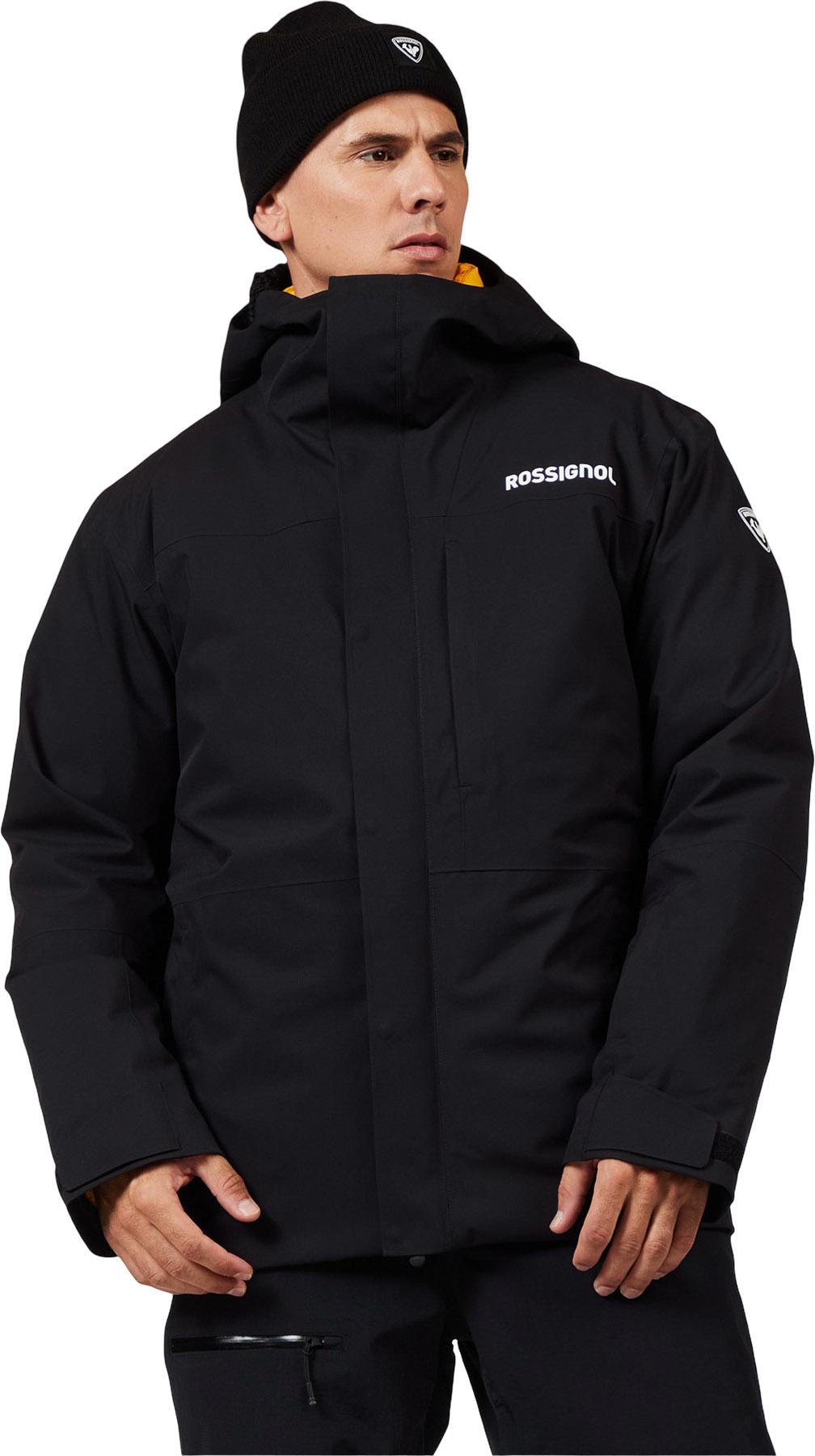 Product gallery image number 2 for product Desafio 2 Layer Shell Ski Jacket - Men's