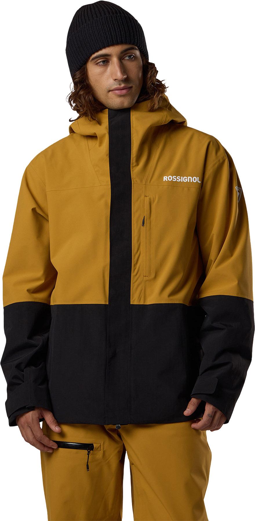 Numéro de l'image de la galerie de produits 11 pour le produit Manteau de ski coquille 2 couches Desafio - Homme