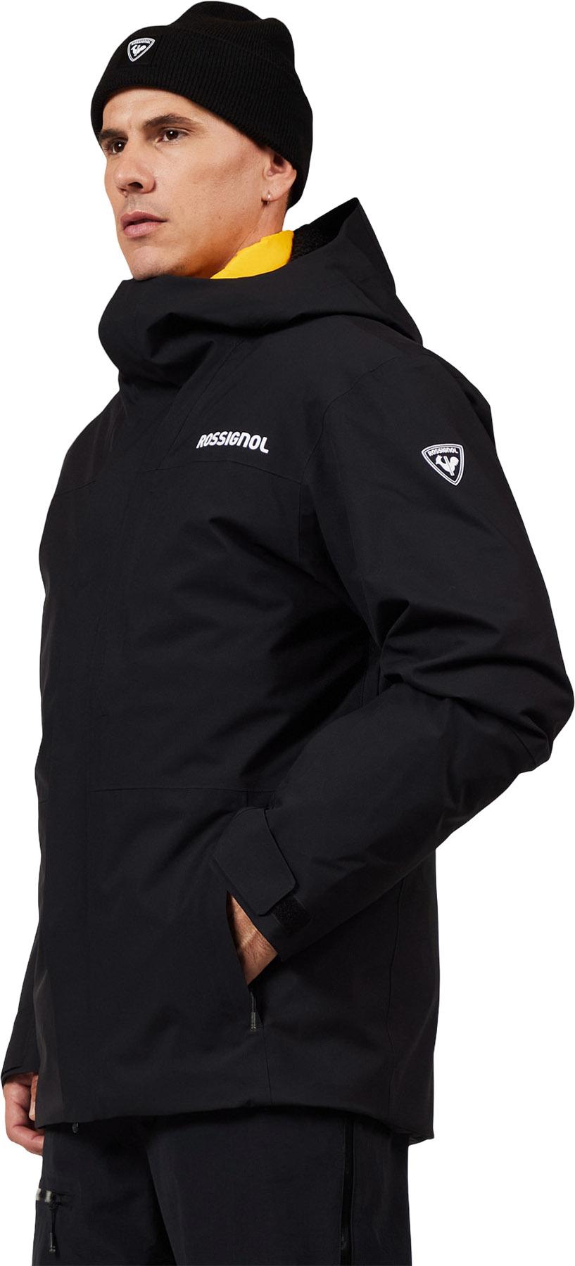 Product gallery image number 3 for product Desafio 2 Layer Shell Ski Jacket - Men's