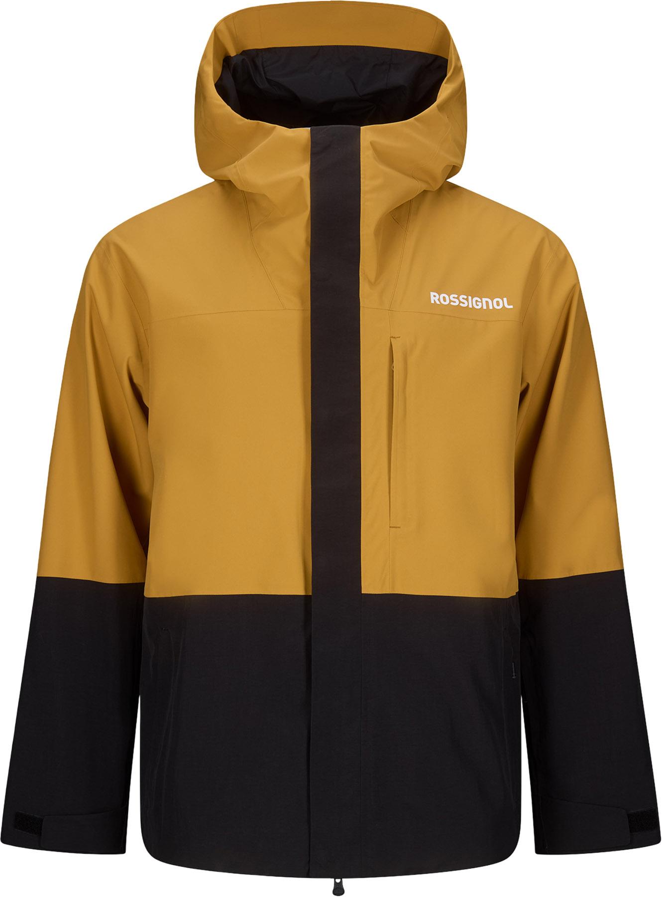 Image de produit pour Manteau de ski coquille 2 couches Desafio - Homme