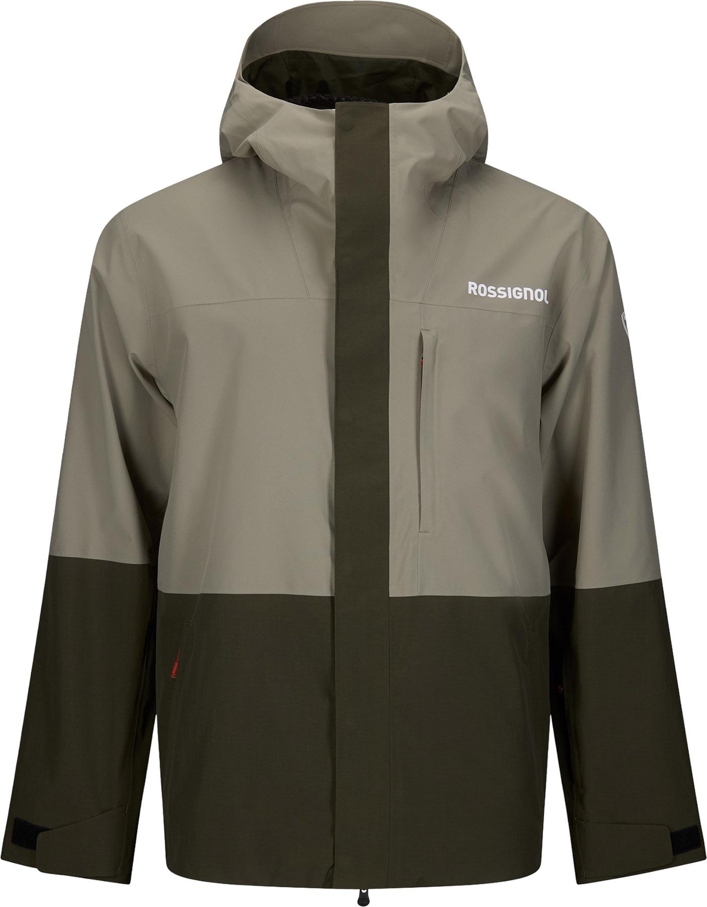 Product image for Desafio 2 Layer Shell Ski Jacket - Men's